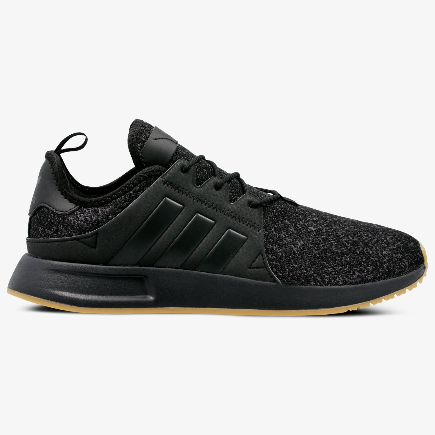 Buty sneakersy męskie ADIDAS X_PLR B37438 CZARNY