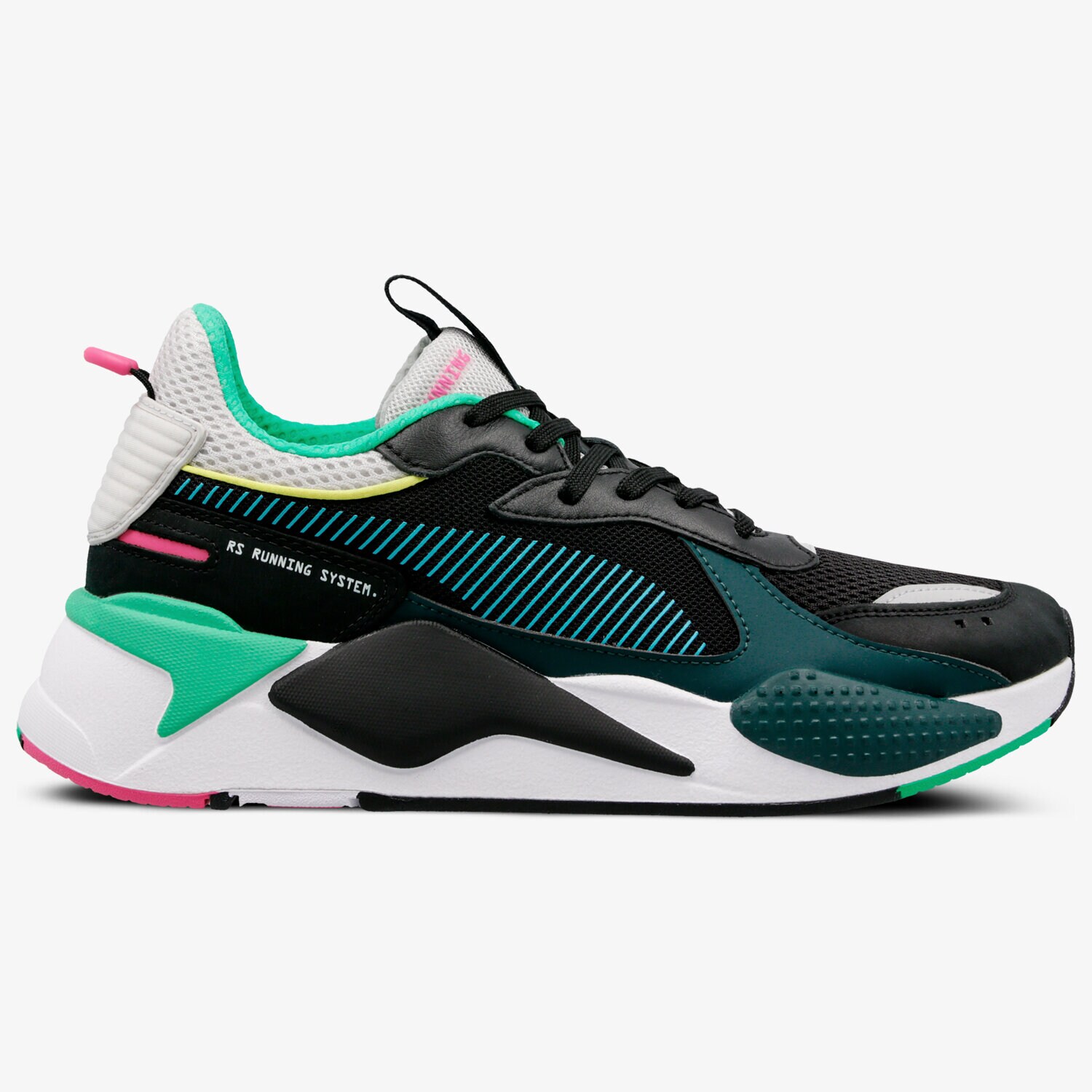 Puma rs 2025 x toys damskie