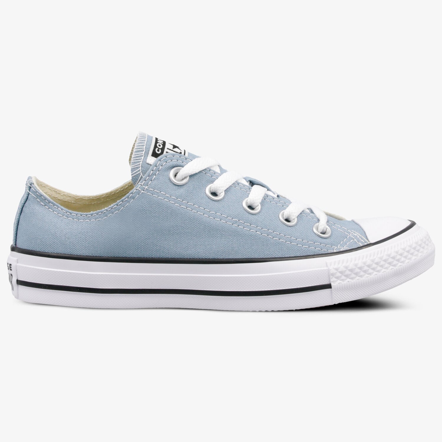 Damskie trampki, tenisówki CONVERSE CHUCK TAYLOR ALL STAR 162116C NIEBIESKI