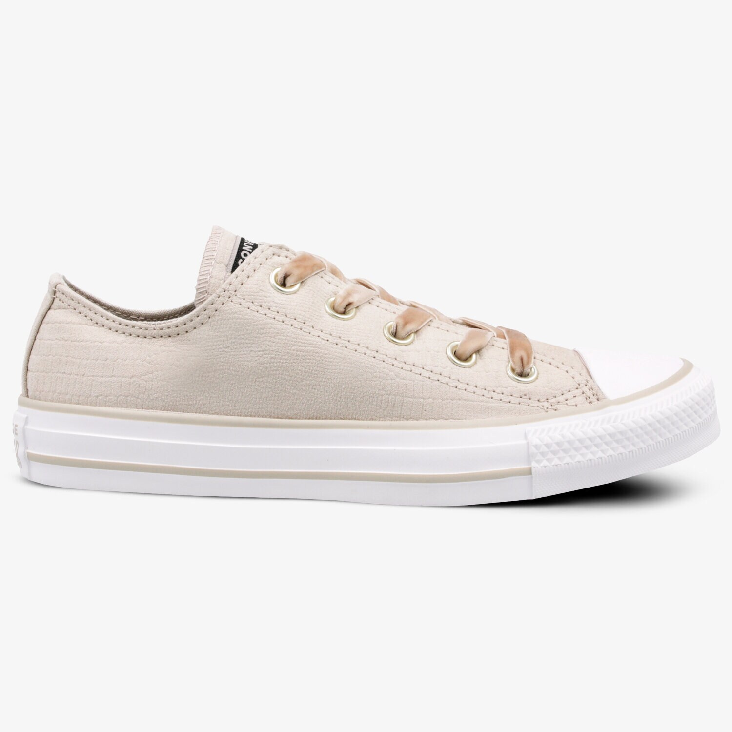 Damskie trampki, tenisówki CONVERSE CHUCK TAYLOR ALL STAR 561704C BEŻOWY