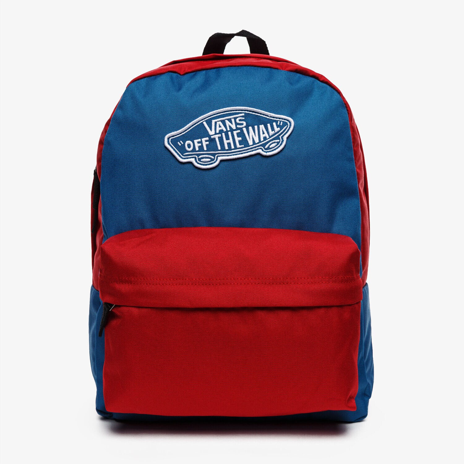 Plecak damski sportowy VANS PLECAK REALM VN0A3UI6UVS MULTICOLOR