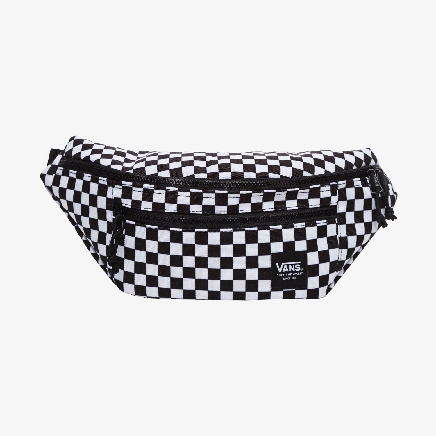 Saszetki nerki damskie VANS TOREBKA RANGER WAIST PACK VN0A3NG756M CZARNY
