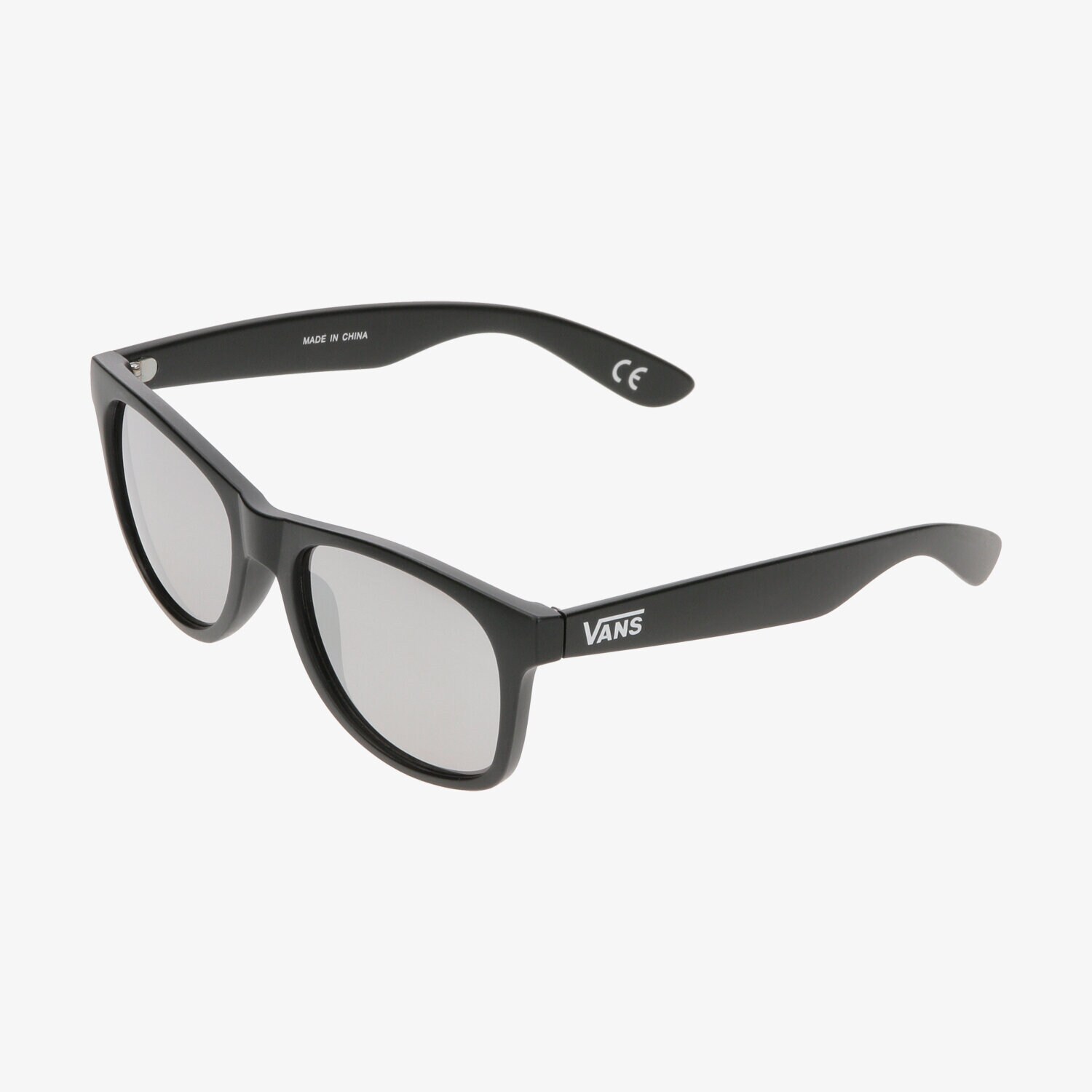Damskie okulary przeciwsłoneczne VANS OKULARY SPICOLI 4 SHADES VN000LC0CVQ CZARNY