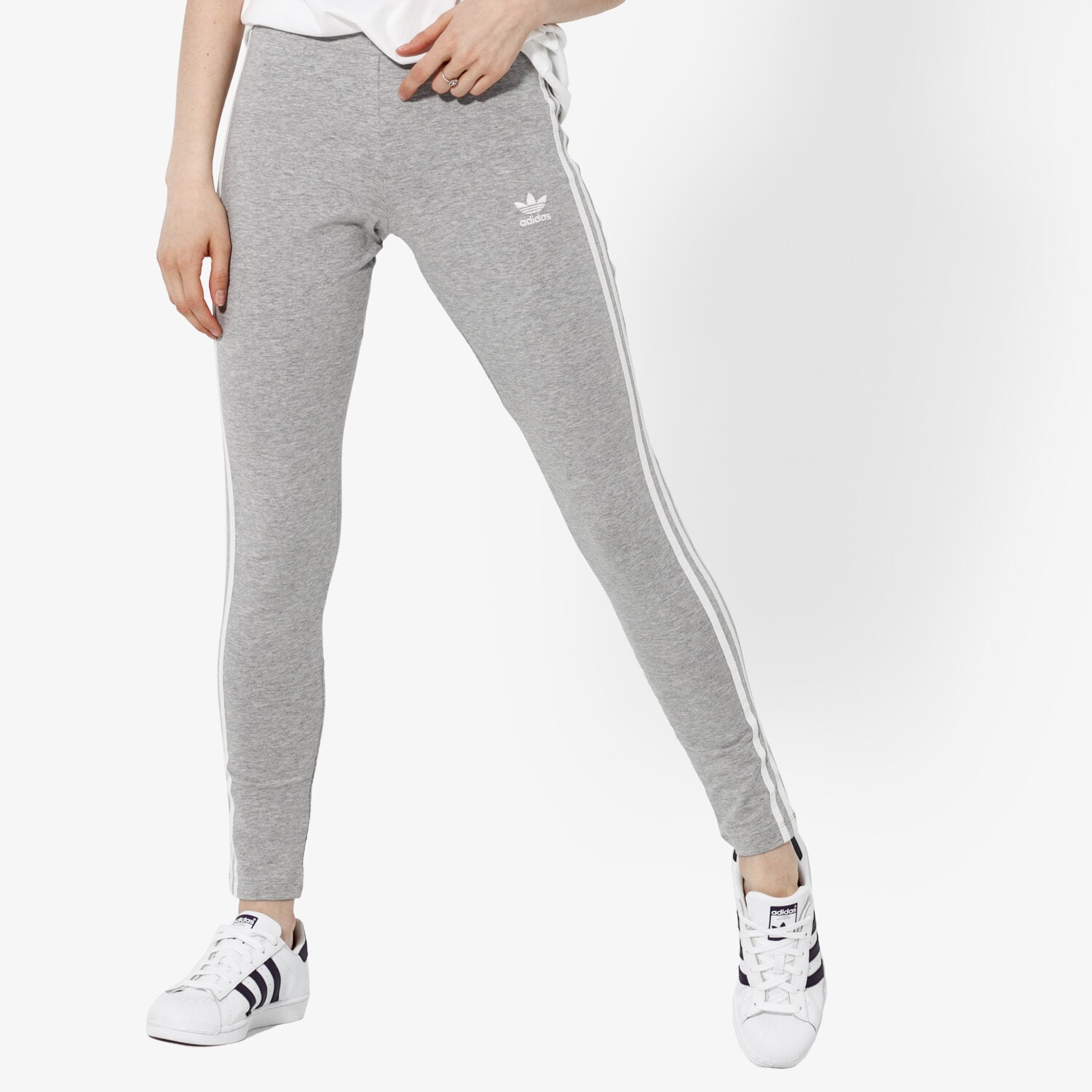 Adidas leggings 3 str tight adicolor 2025