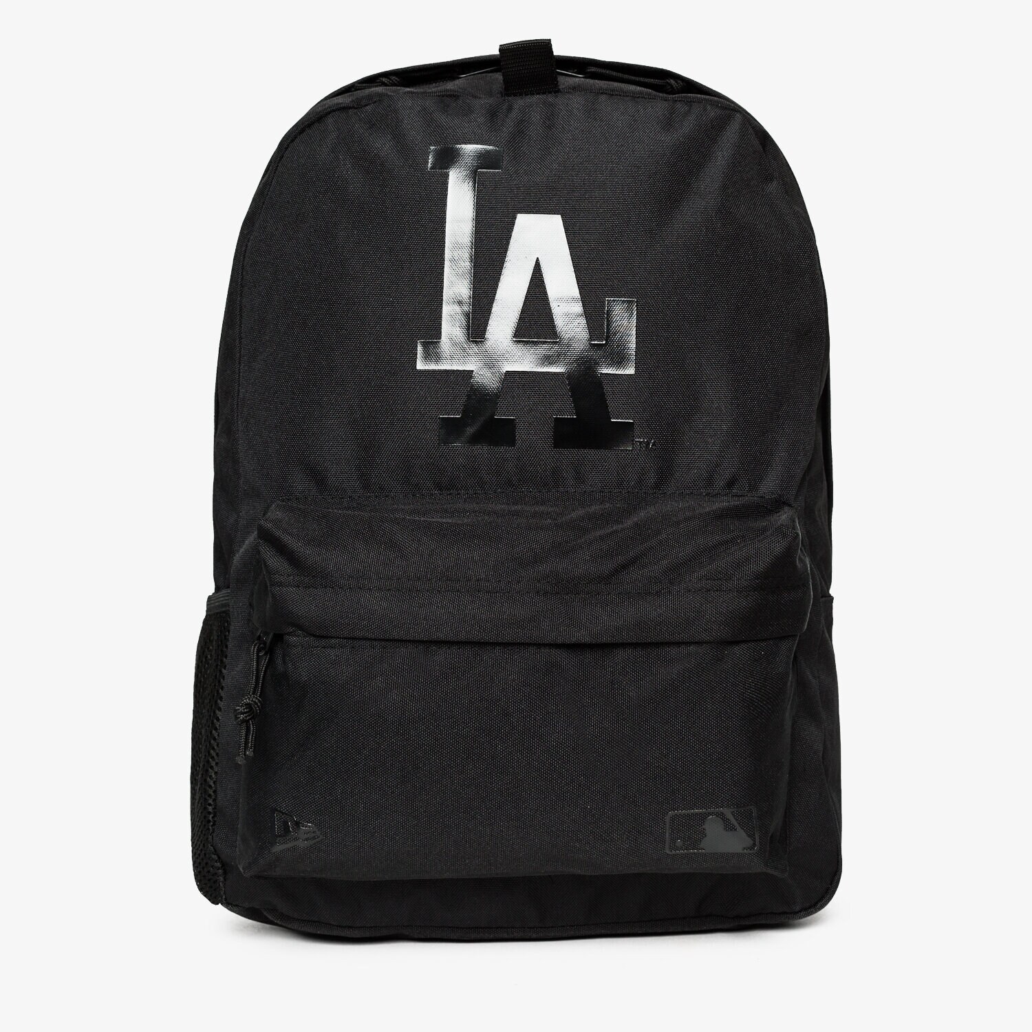 Plecak damski sportowy NEW ERA PLECAK MLB STADIUM PACK LA DODGERS LOS ANGELES DODGE 11587652 CZARNY