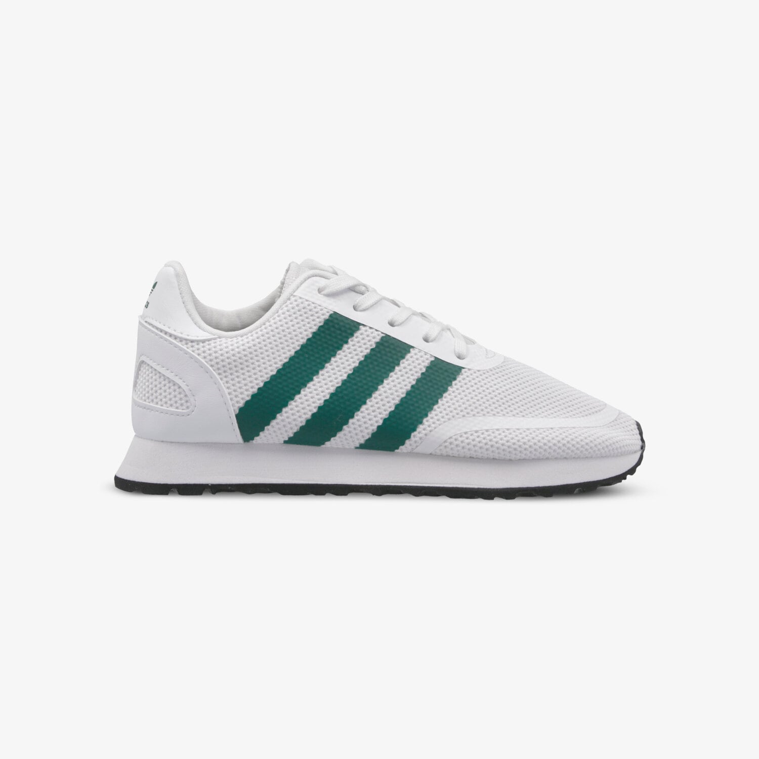 Buty sneakersy dla dzieci ADIDAS N-5923 C CG6963 BIAŁY