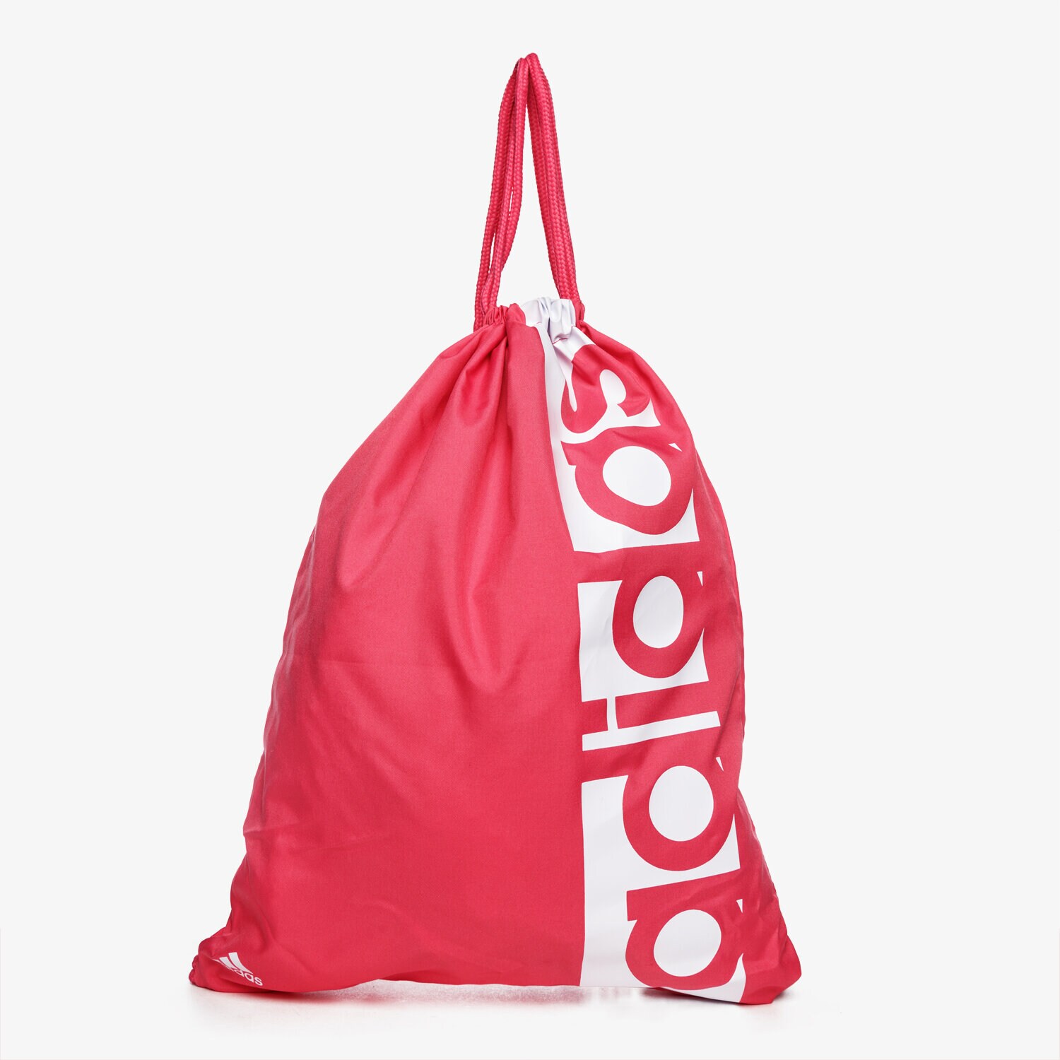Torba sportowa damska na ramię ADIDAS LIN PER GB DM7646 RÓŻOWY