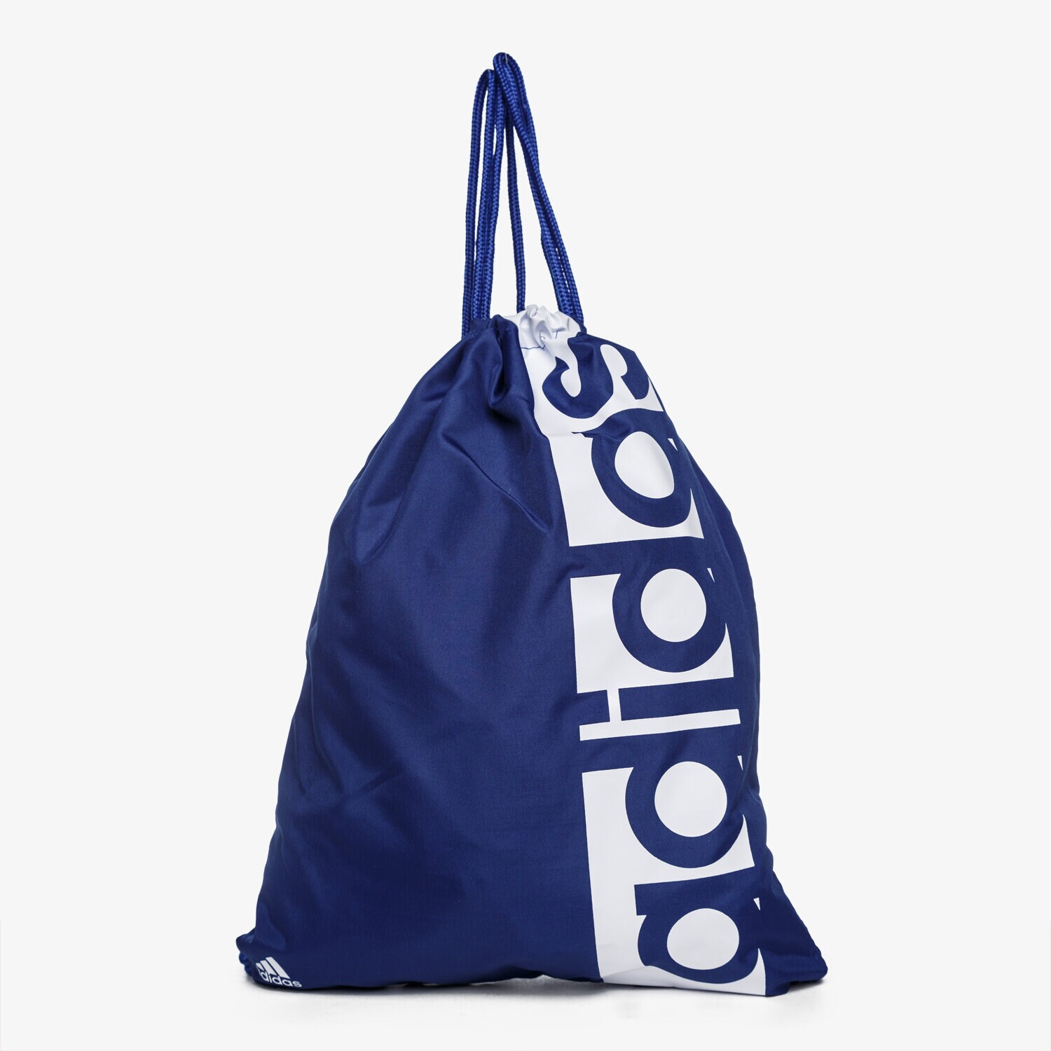 Torba sportowa damska na ramię ADIDAS LIN PER GB DM7647 GRANATOWY