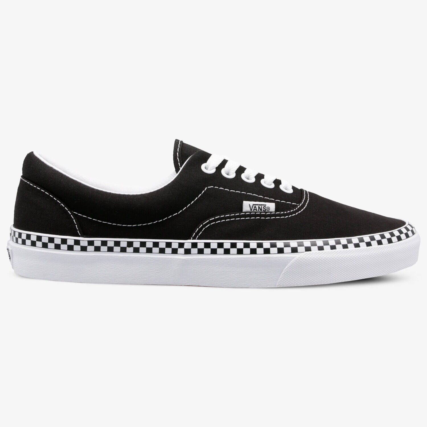 Buty sneakersy męskie VANS UA Era VN0A38FRVOS1 CZARNY
