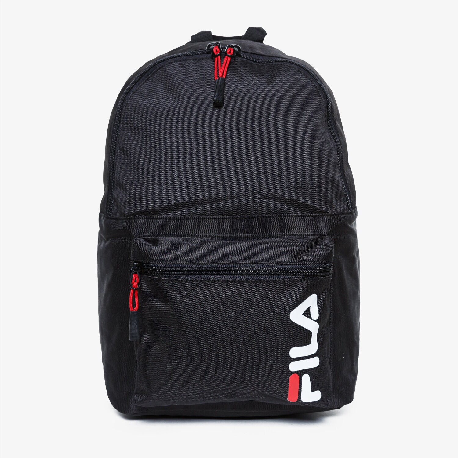 Plecak damski sportowy FILA PLECAK BACKPACK S´COOL BLK 685005002 CZARNY