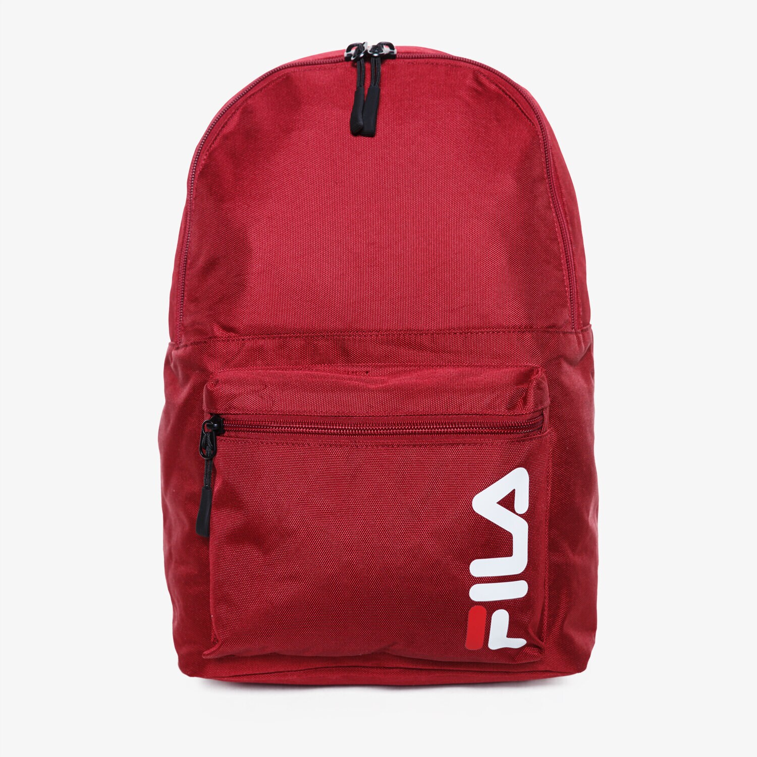 Plecak damski sportowy FILA PLECAK BACKPACK S´COOL MAR 685005J93 BORDOWY