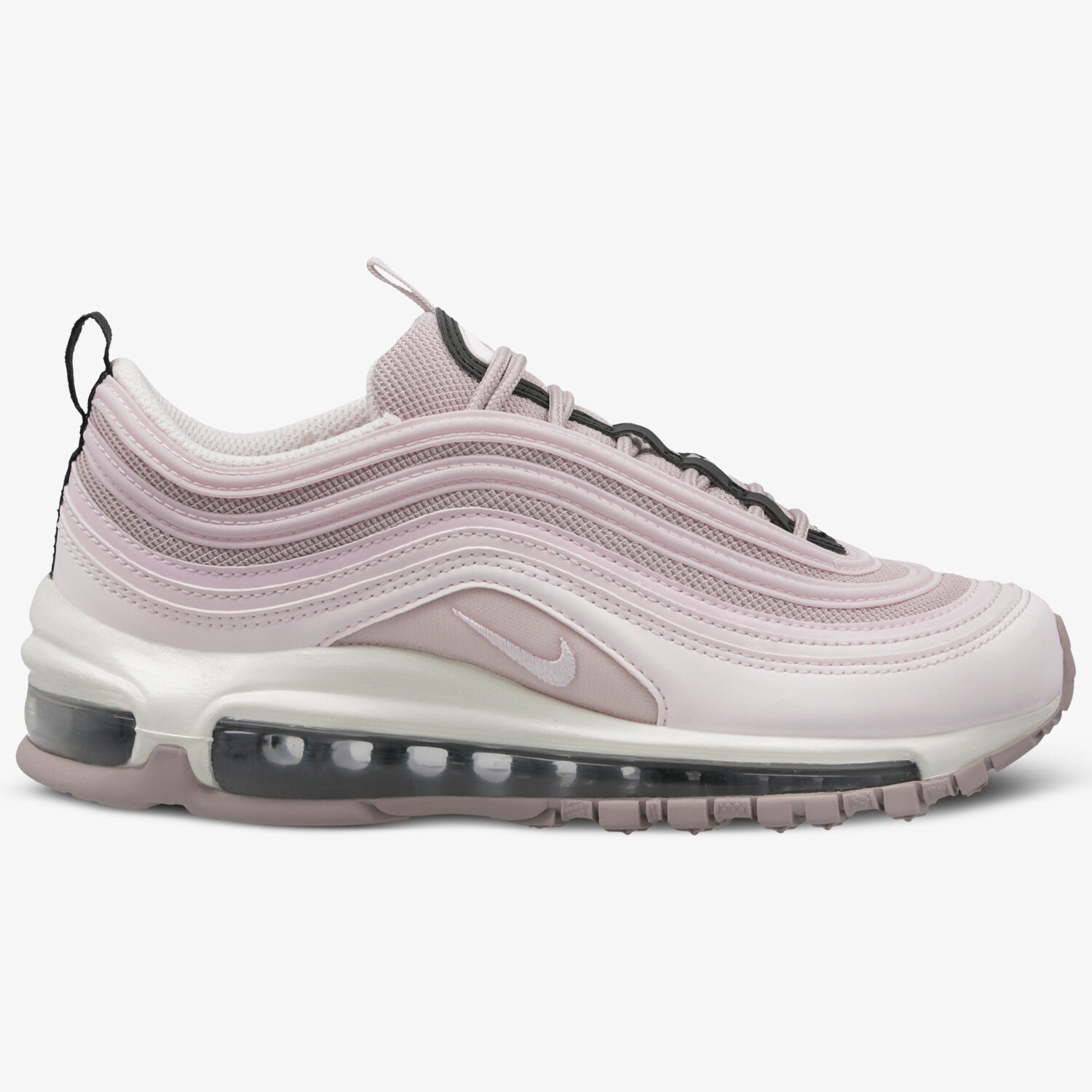 Buty sneakersy damskie NIKE WOMEN'S AIR MAX 97 SHOE 921733-602 RÓŻOWY