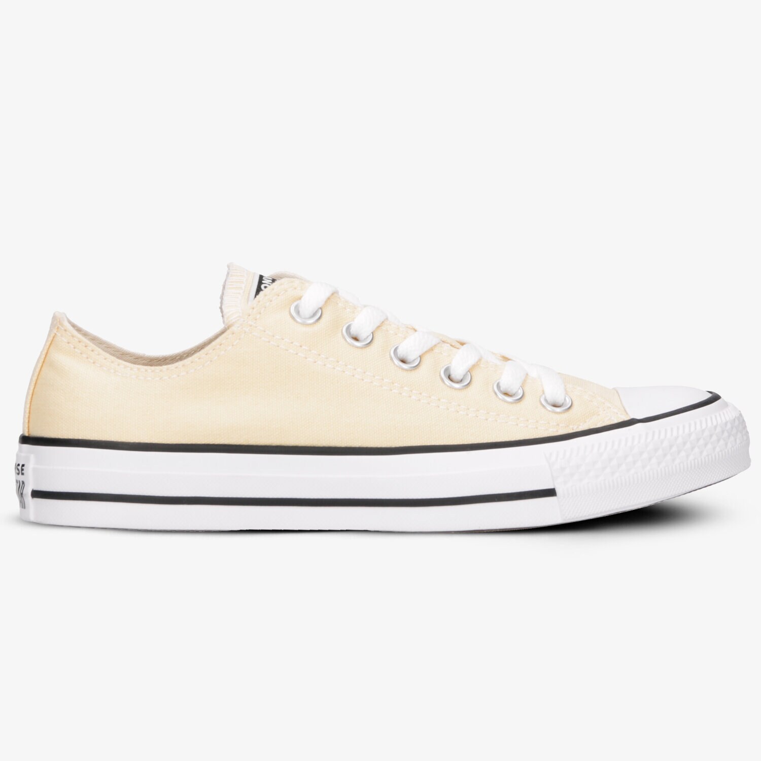 Damskie trampki, tenisówki CONVERSE CHUCK TAYLOR ALL STAR 164295C ŻÓŁTY