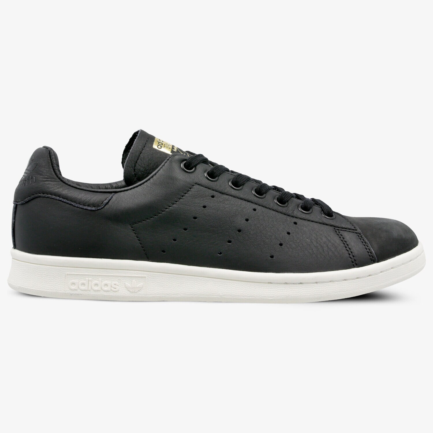 Buty sneakersy męskie ADIDAS STAN SMITH B37901