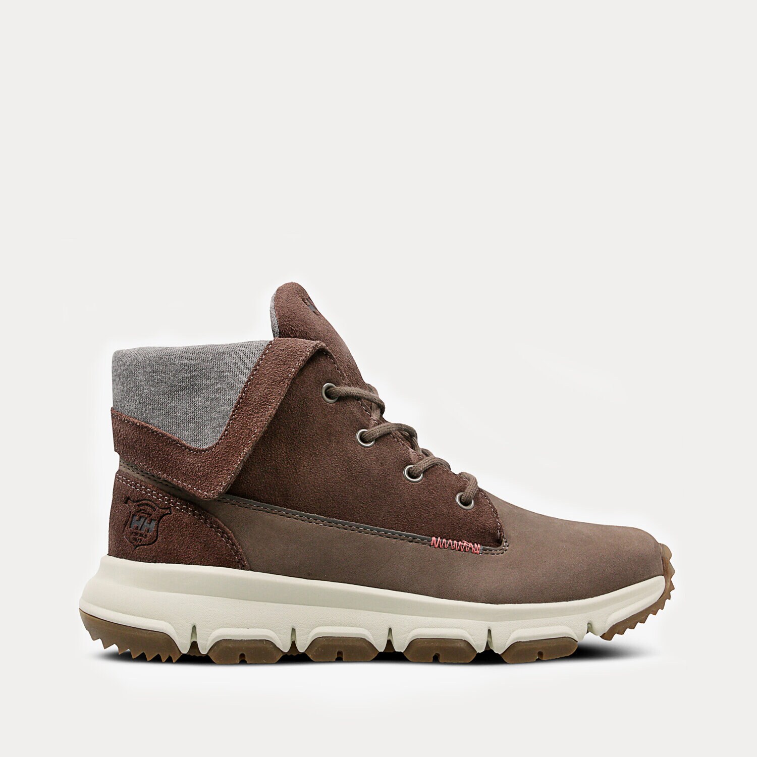 Buty zimowe damskie HELLY HANSEN W ABRIELLE 11443480 BRĄZOWY