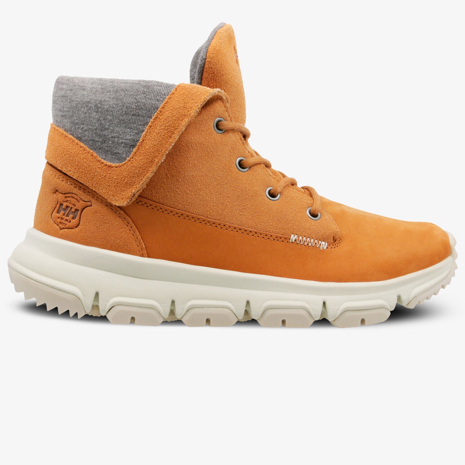 Buty zimowe damskie HELLY HANSEN W ABRIELLE 11443726 BRĄZOWY