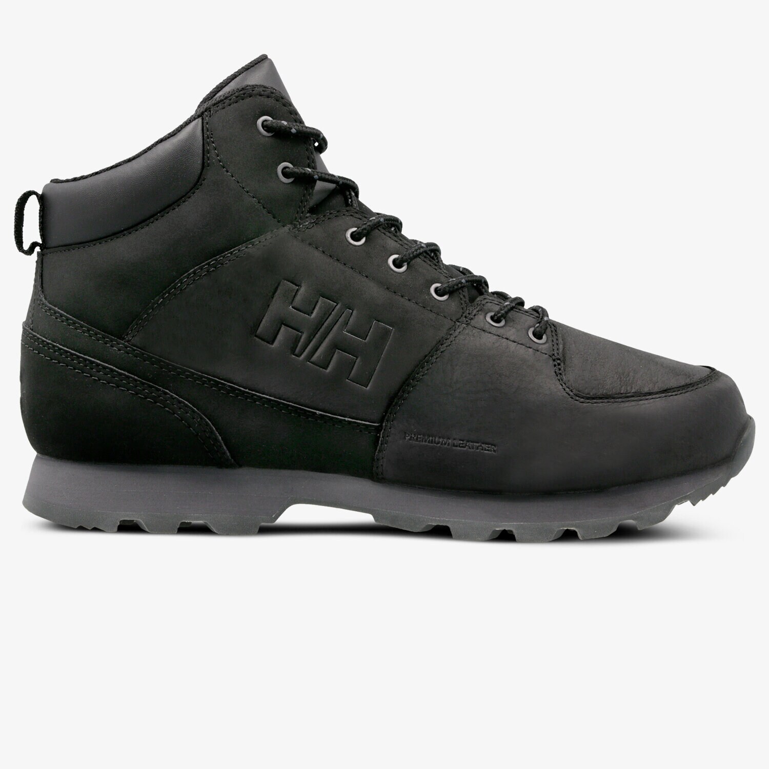 Buty zimowe sportowe męskie HELLY HANSEN TSUGA 11454991 CZARNY