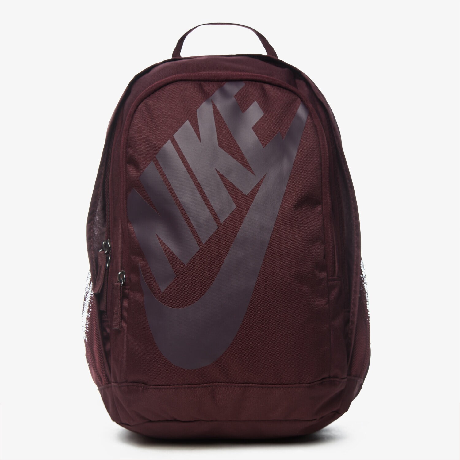 Plecak damski sportowy NIKE PLECAK NK HAYWARD FUTURA BKPK - SOLID BA5217653 BORDOWY