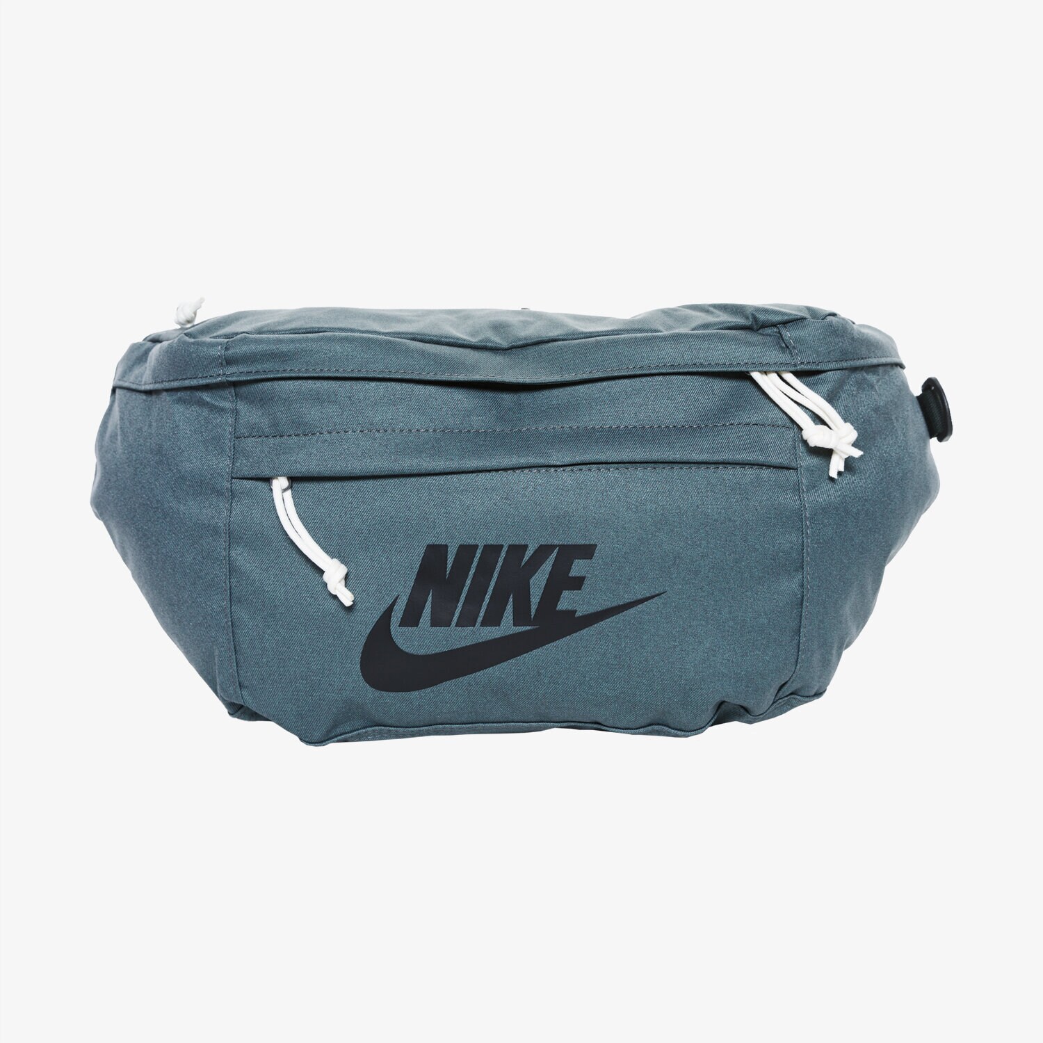 Saszetki nerki damskie NIKE TOREBKA NK TECH HIP PACK BA5751344 SZARY