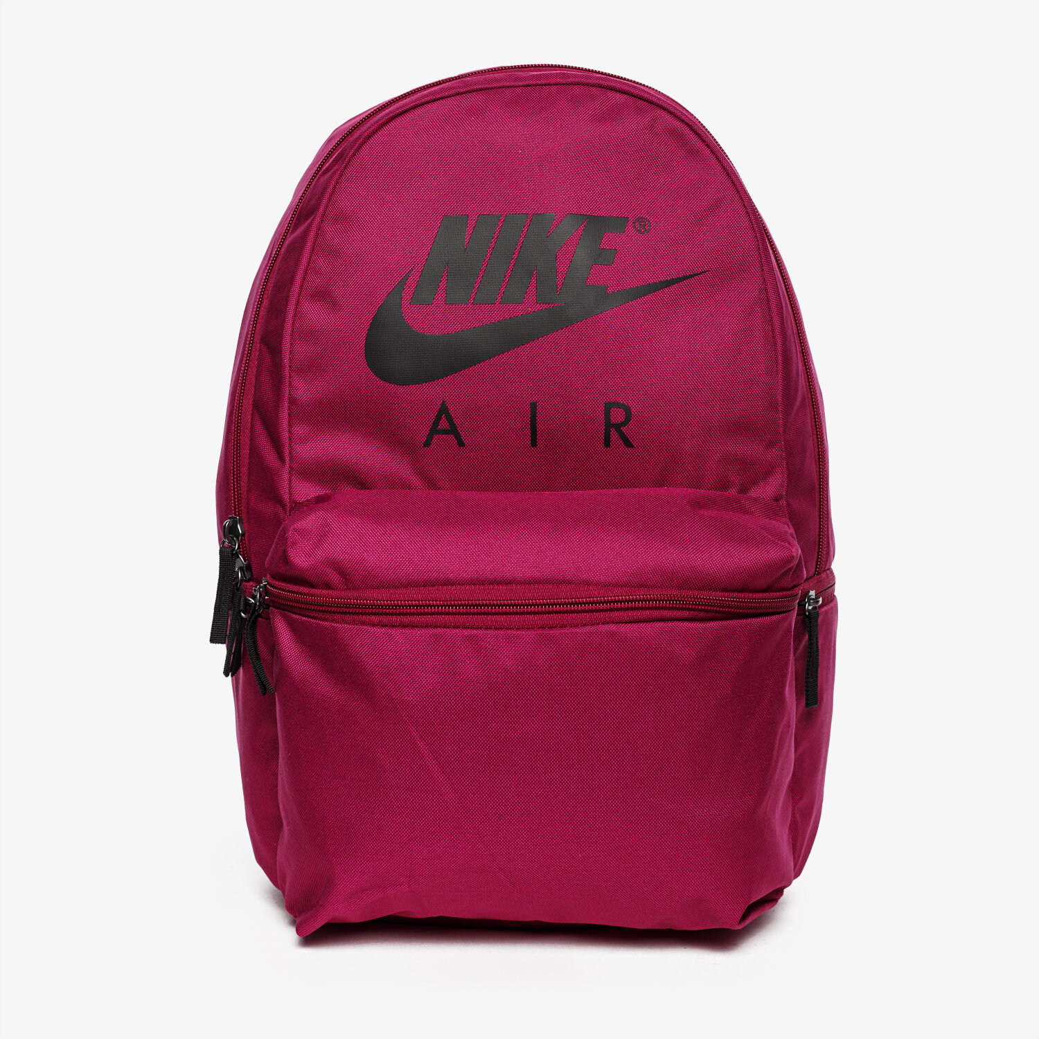 Plecak damski sportowy NIKE PLECAK NK AIR BKPK BA5777627 FIOLETOWY