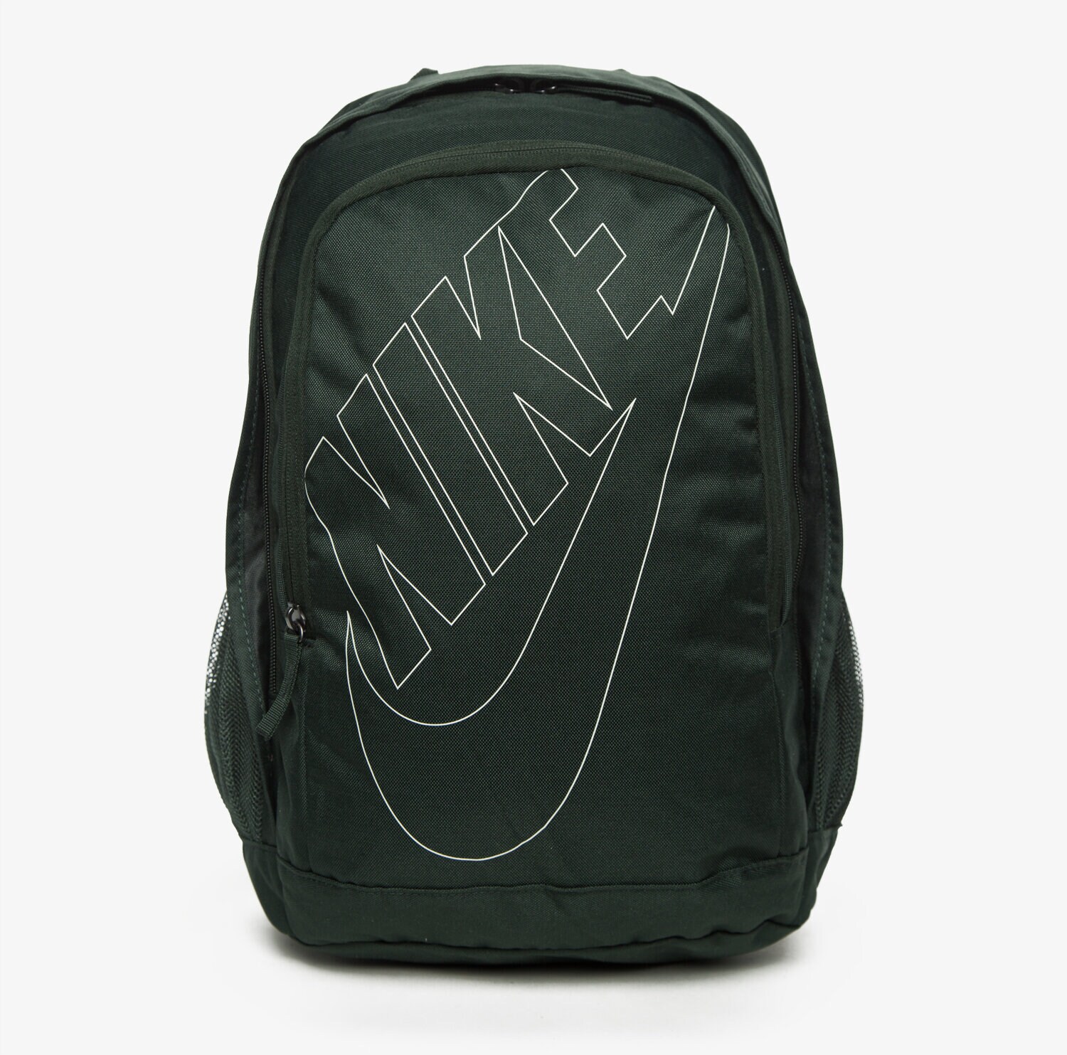 Plecak damski sportowy NIKE PLECAK NK HAYWARD FUTURA BKPK - SOLID BA5217347 ZIELONY
