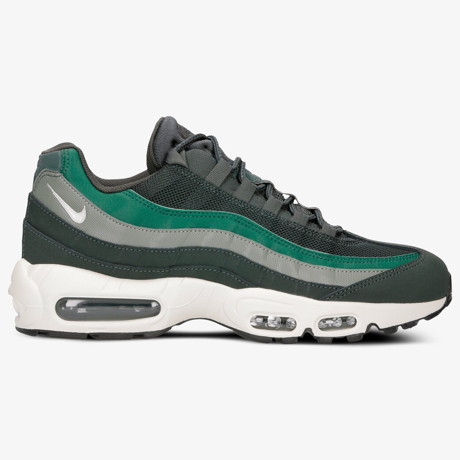 Buty sneakersy męskie NIKE AIR MAX 95 ESSENTIAL