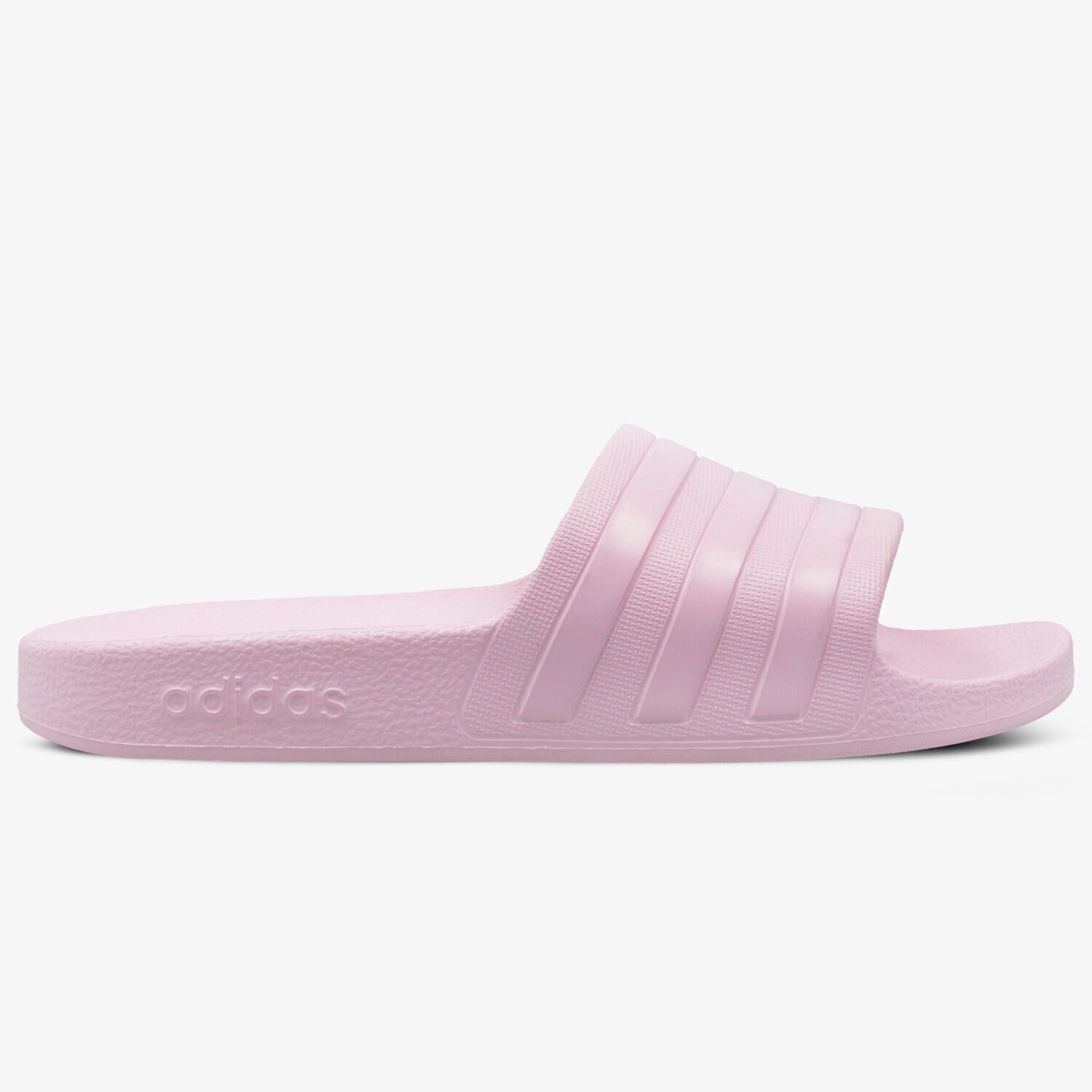 Klapki damskie ADIDAS ADILETTE AQUA F35547W RÓŻOWY