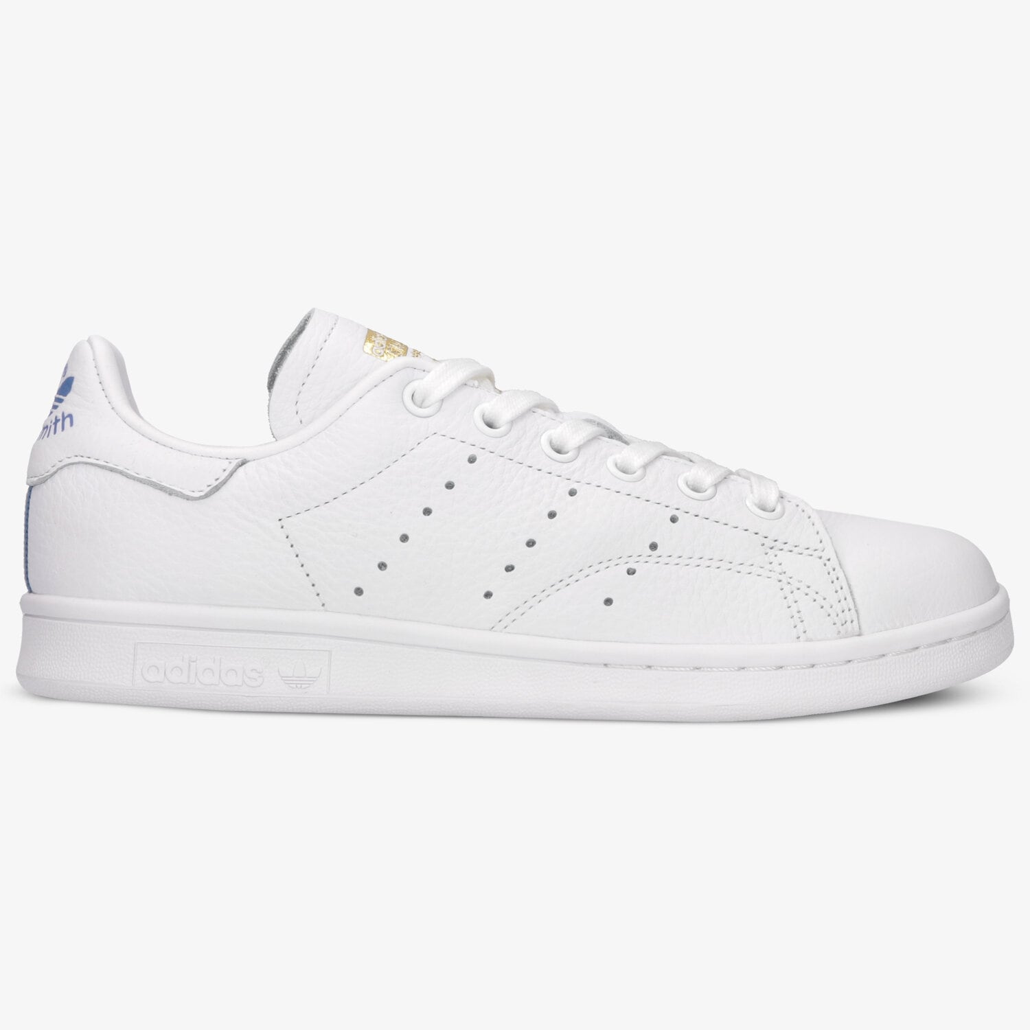 Buty sneakersy damskie ADIDAS STAN SMITH W CG6014 BIAŁY