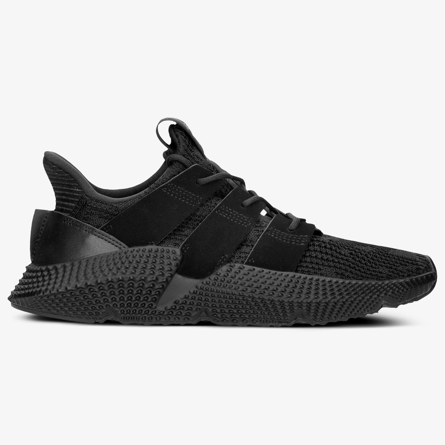 Buty sneakersy męskie ADIDAS PROPHERE DB2706 CZARNY