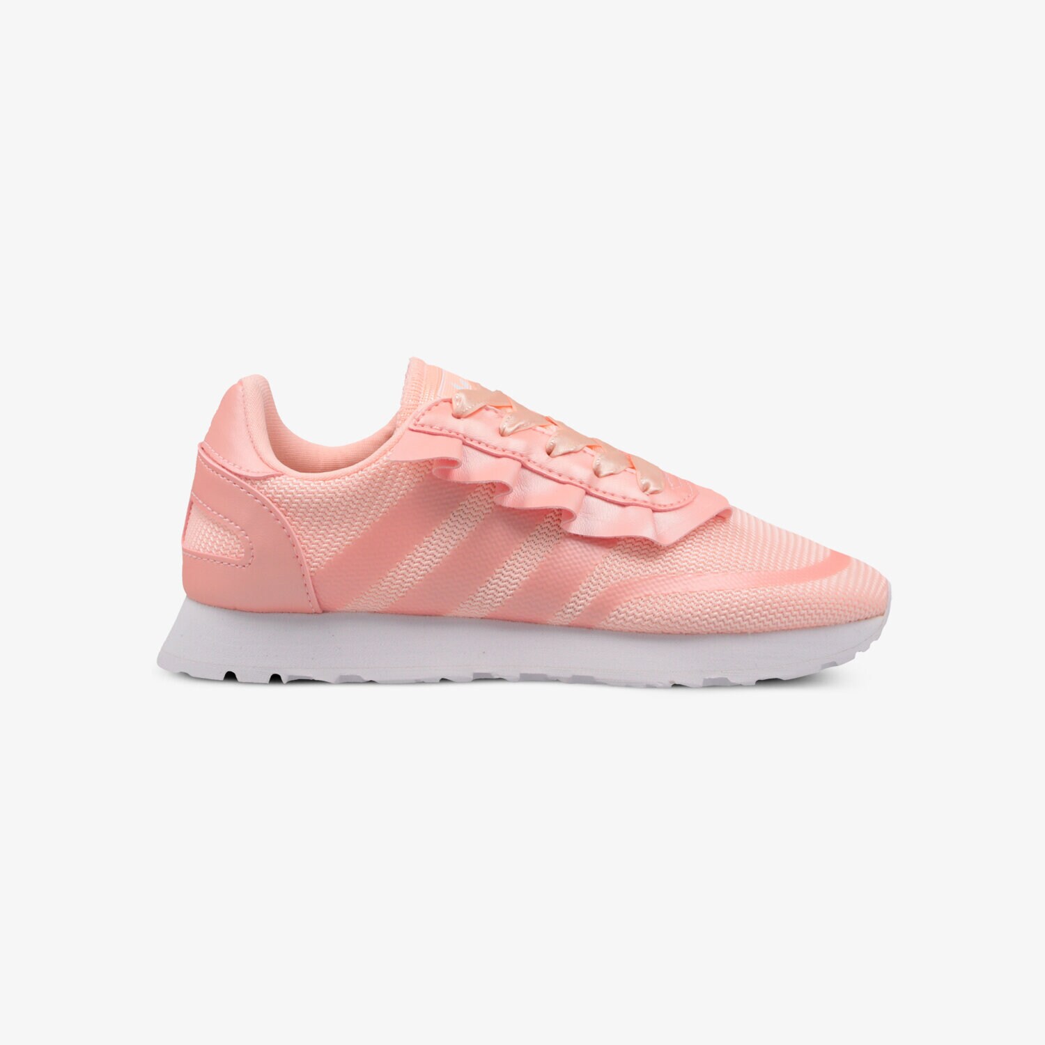 Buty sneakersy dla dzieci ADIDAS N-5923 C DB3582 RÓŻOWY