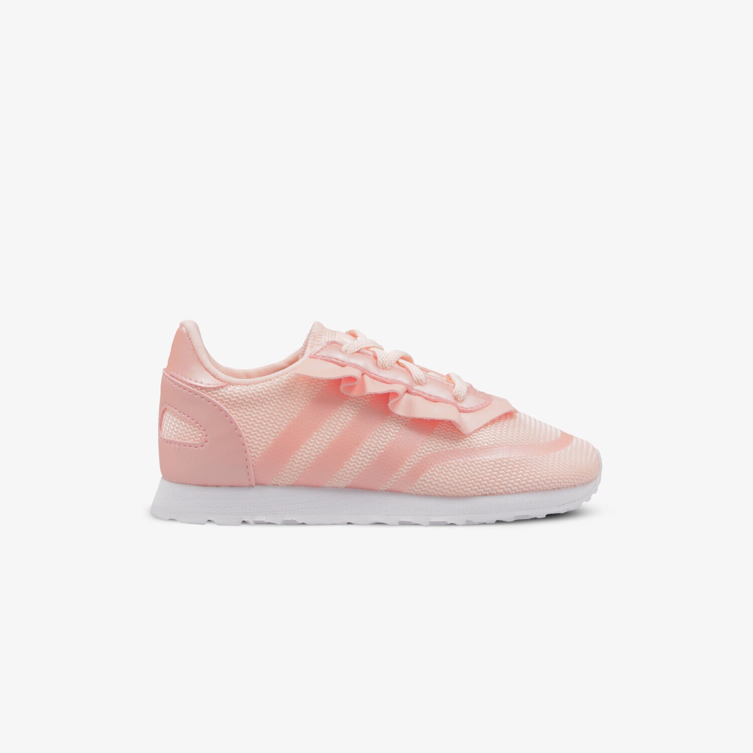 Buty sneakersy dla dzieci ADIDAS N-5923 EL I DB3584 RÓŻOWY