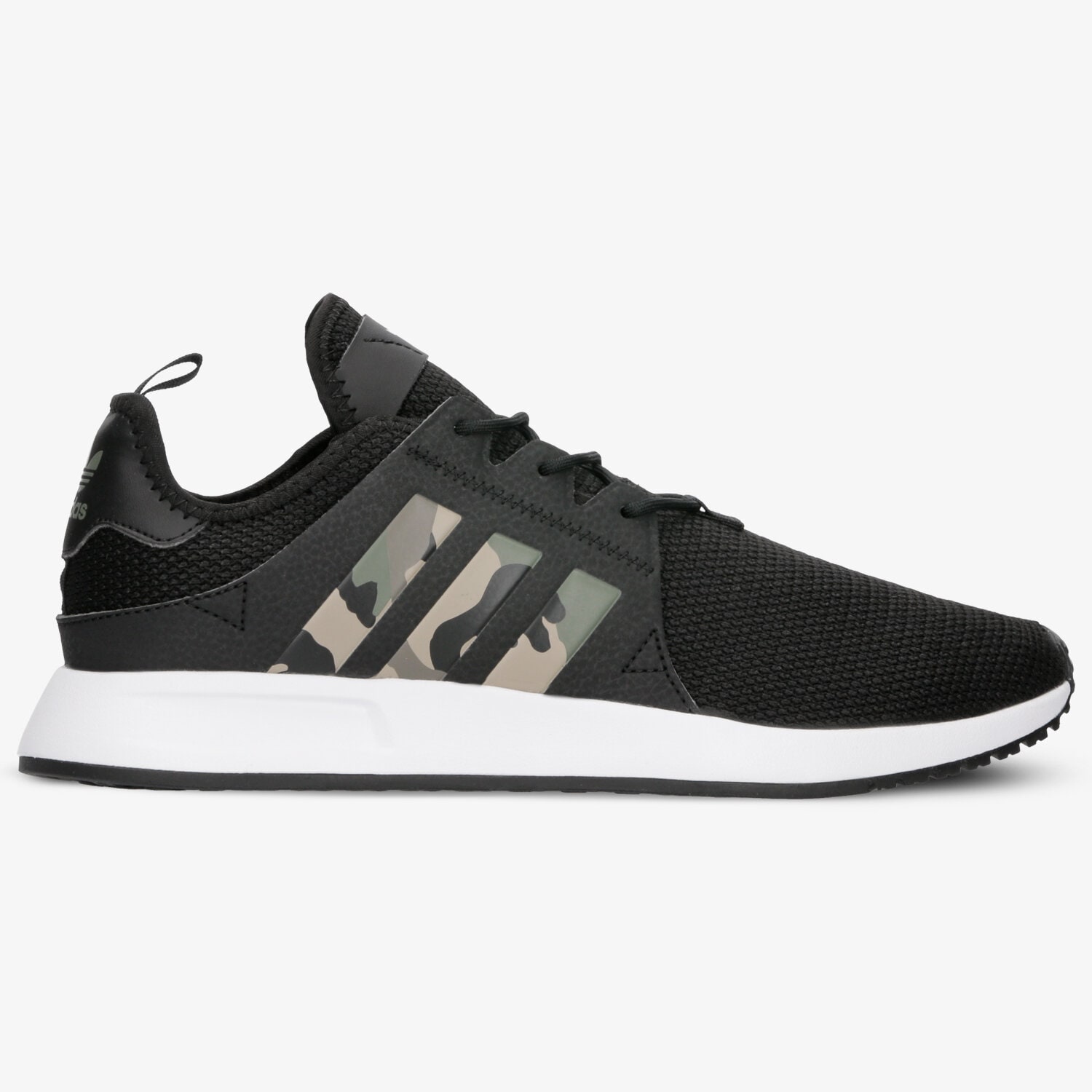 Buty sneakersy męskie ADIDAS X_PLR BD7983 CZARNY