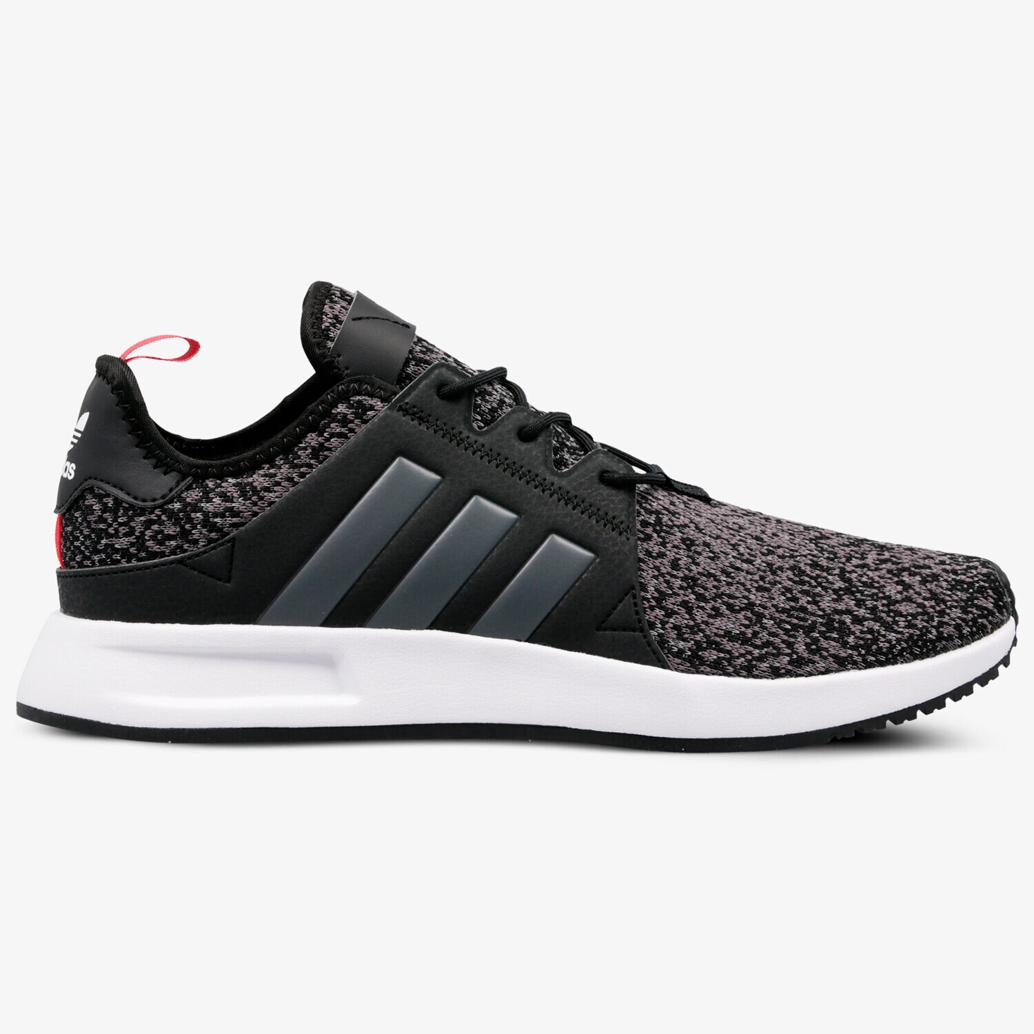 Buty sneakersy męskie ADIDAS X_PLR F33900 CZARNY