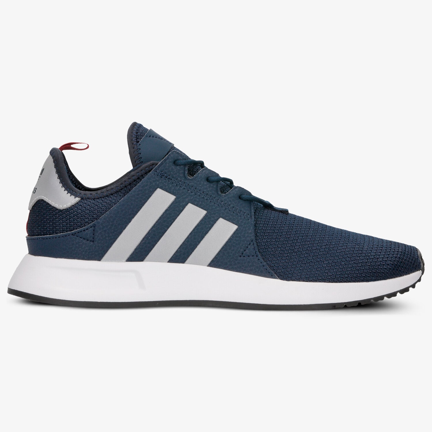 ADIDAS X PLR F34037 GRANATOWY M skie Sneakersy w Sizeer