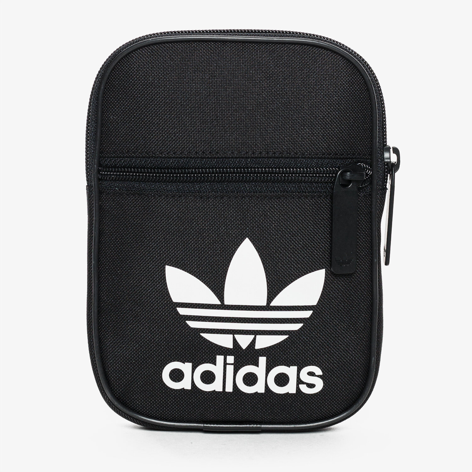 Torba sportowa damska na ramię ADIDAS TOREBKA FESTVL B TREFOI DV2405 CZARNY