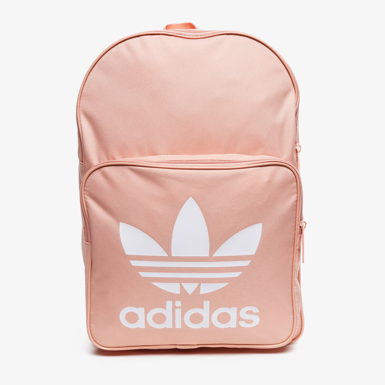 Plecak damski sportowy ADIDAS PLECAK BP CLAS TREFOIL DW5188 RÓŻOWY