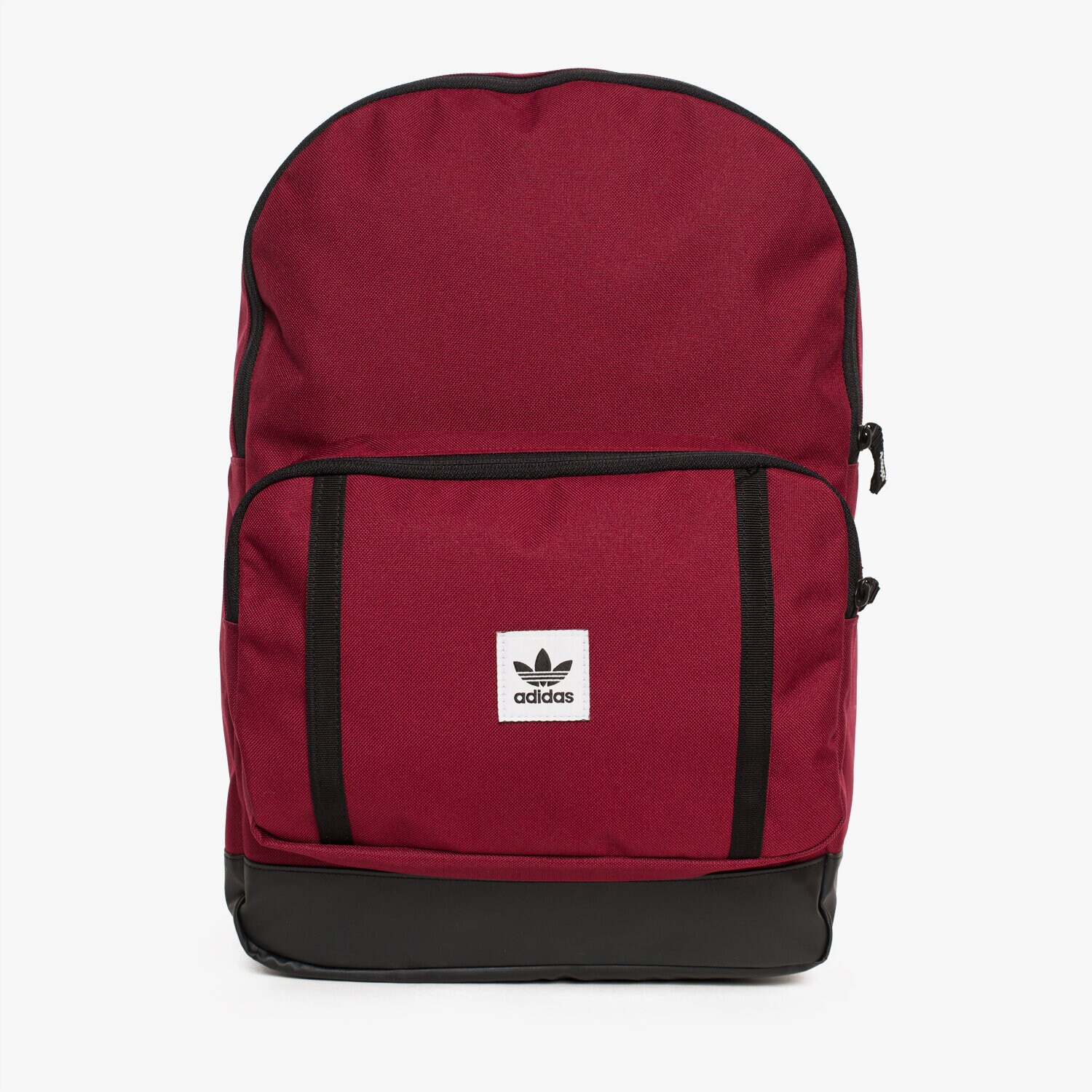 Plecak damski sportowy ADIDAS PLECAK CLASSIC BP DV2481 BORDOWY