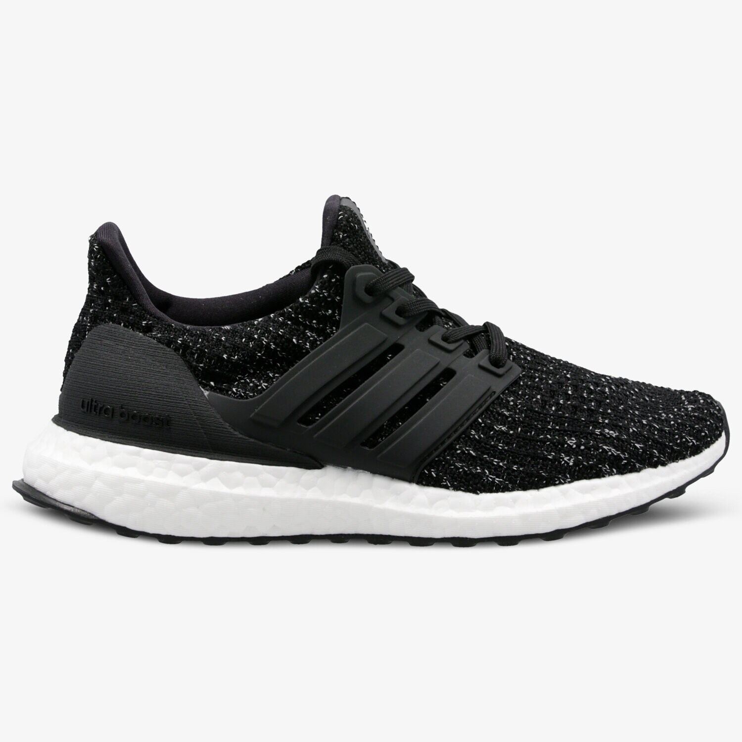 Buty sneakersy damskie ADIDAS ULTRABOOST W F36125 CZARNY