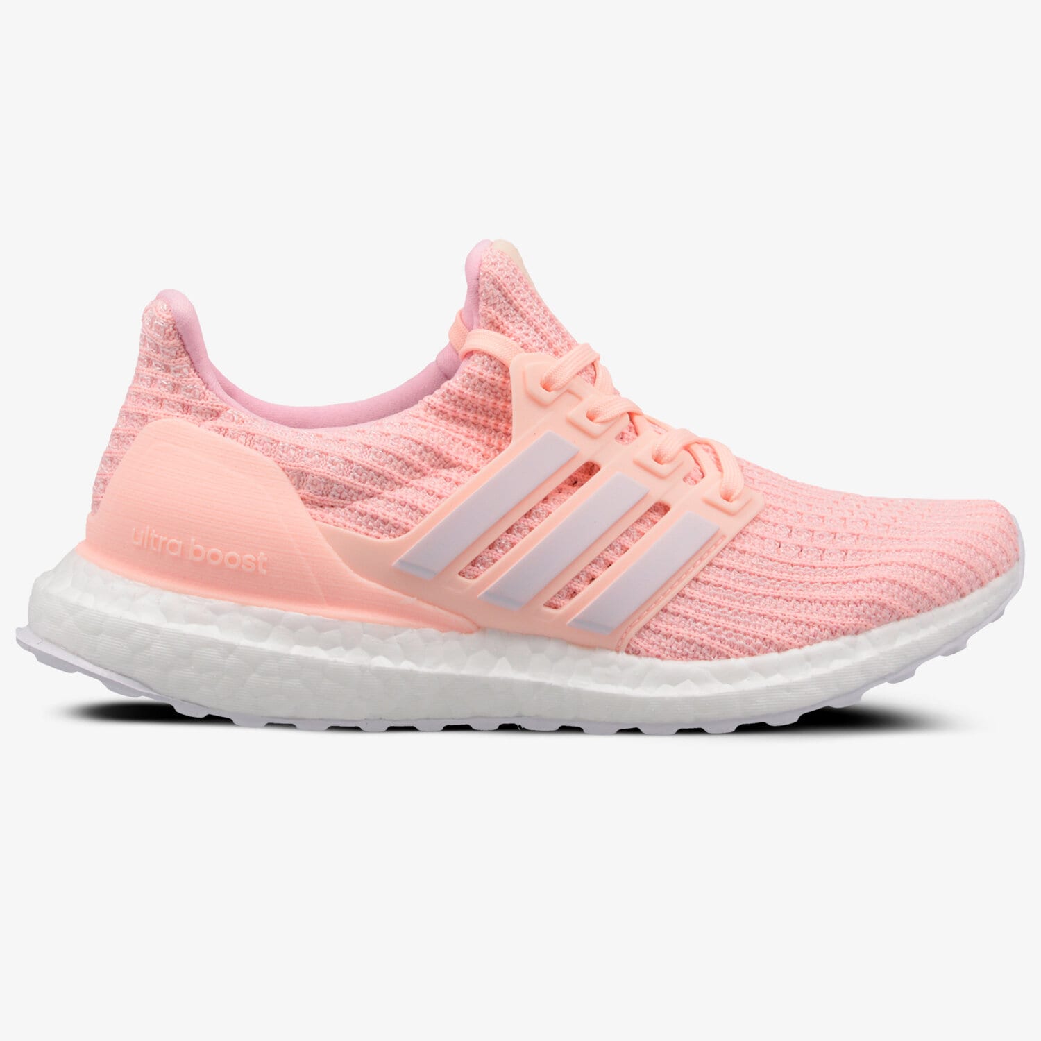Buty sneakersy damskie ADIDAS ULTRABOOST W F36126 RÓŻOWY