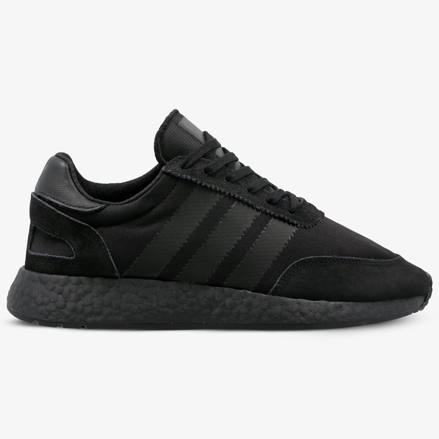 Buty sneakersy męskie ADIDAS I-5923 BD7525 CZARNY