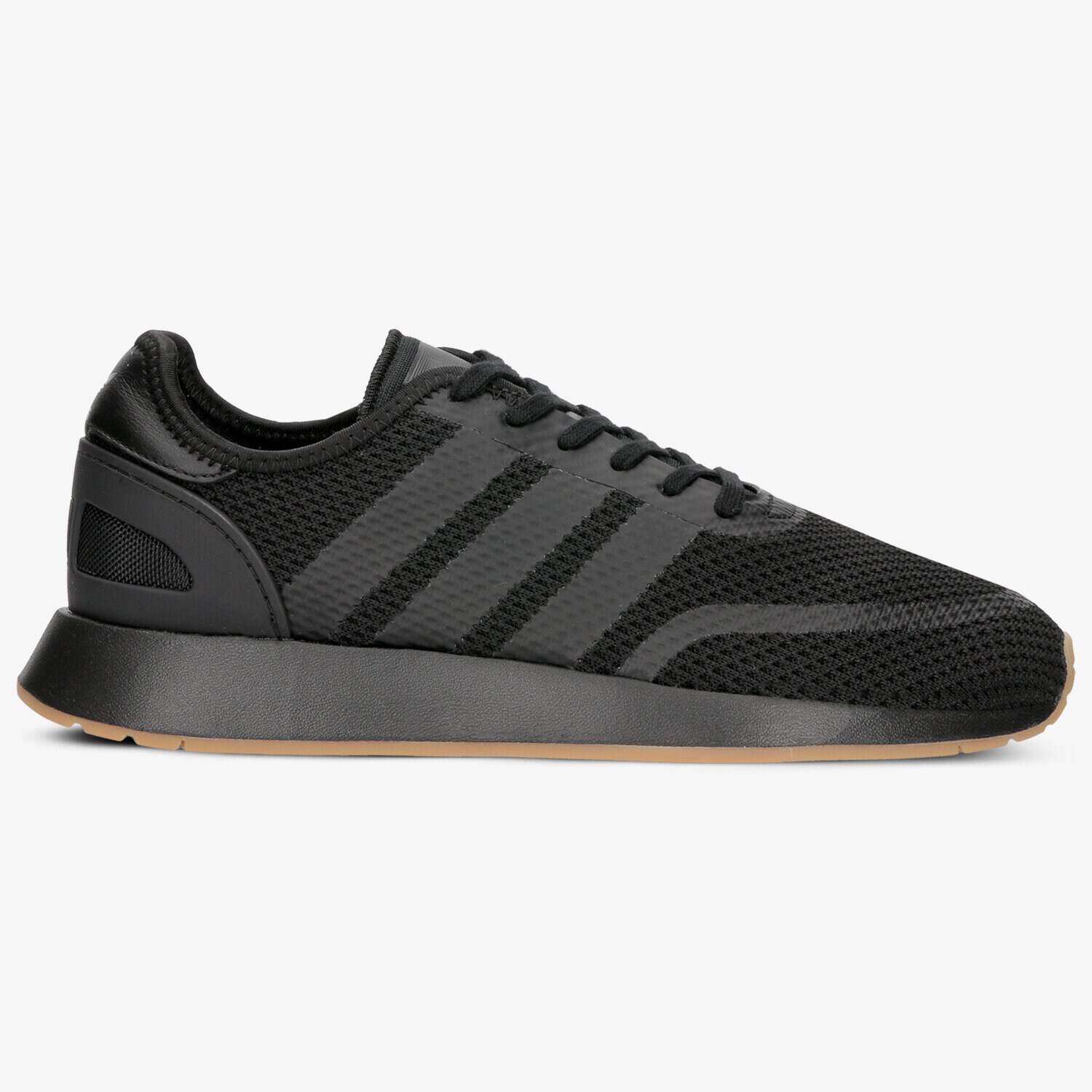 Buty sneakersy męskie ADIDAS N-5923 BD7932 CZARNY
