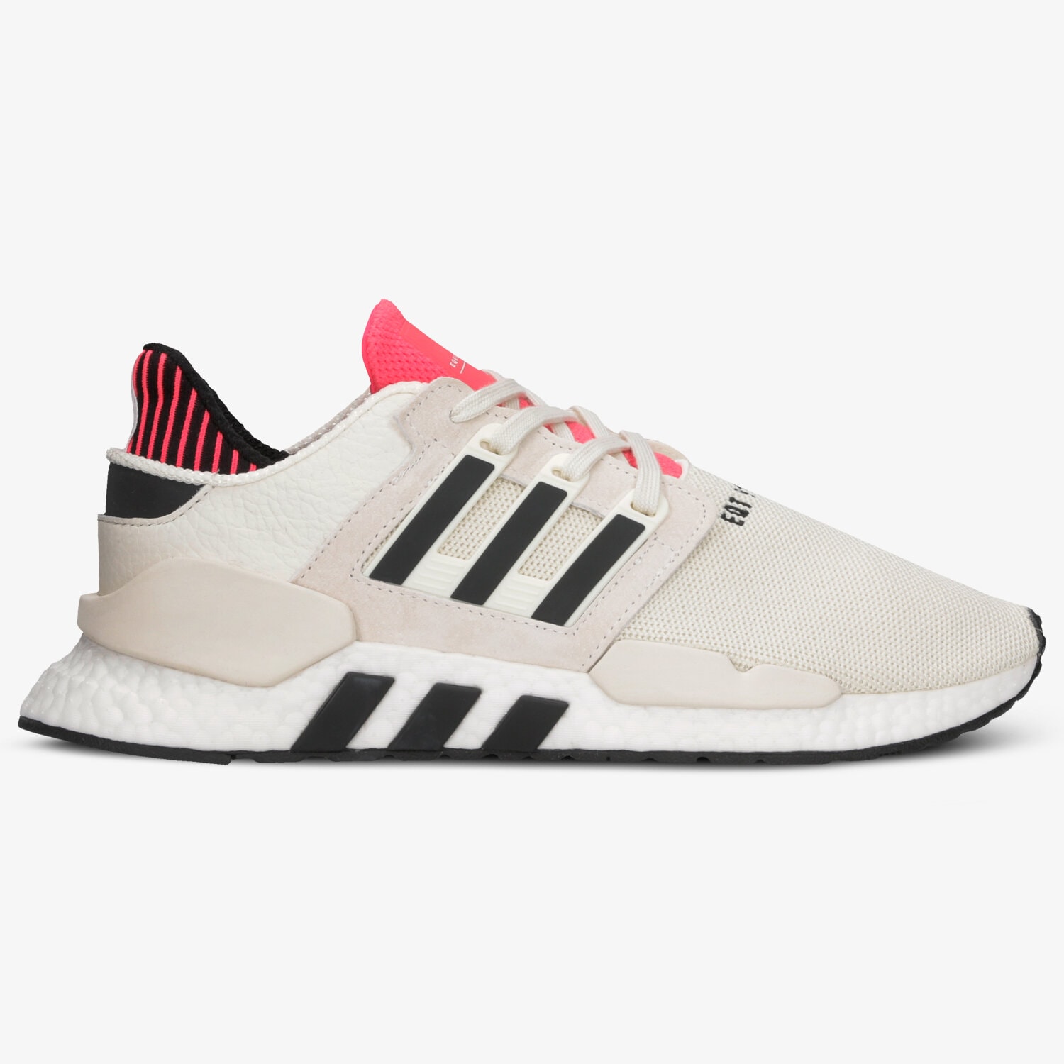 Buty sneakersy męskie ADIDAS EQT SUPPORT 91/18 CM8648 BIAŁY