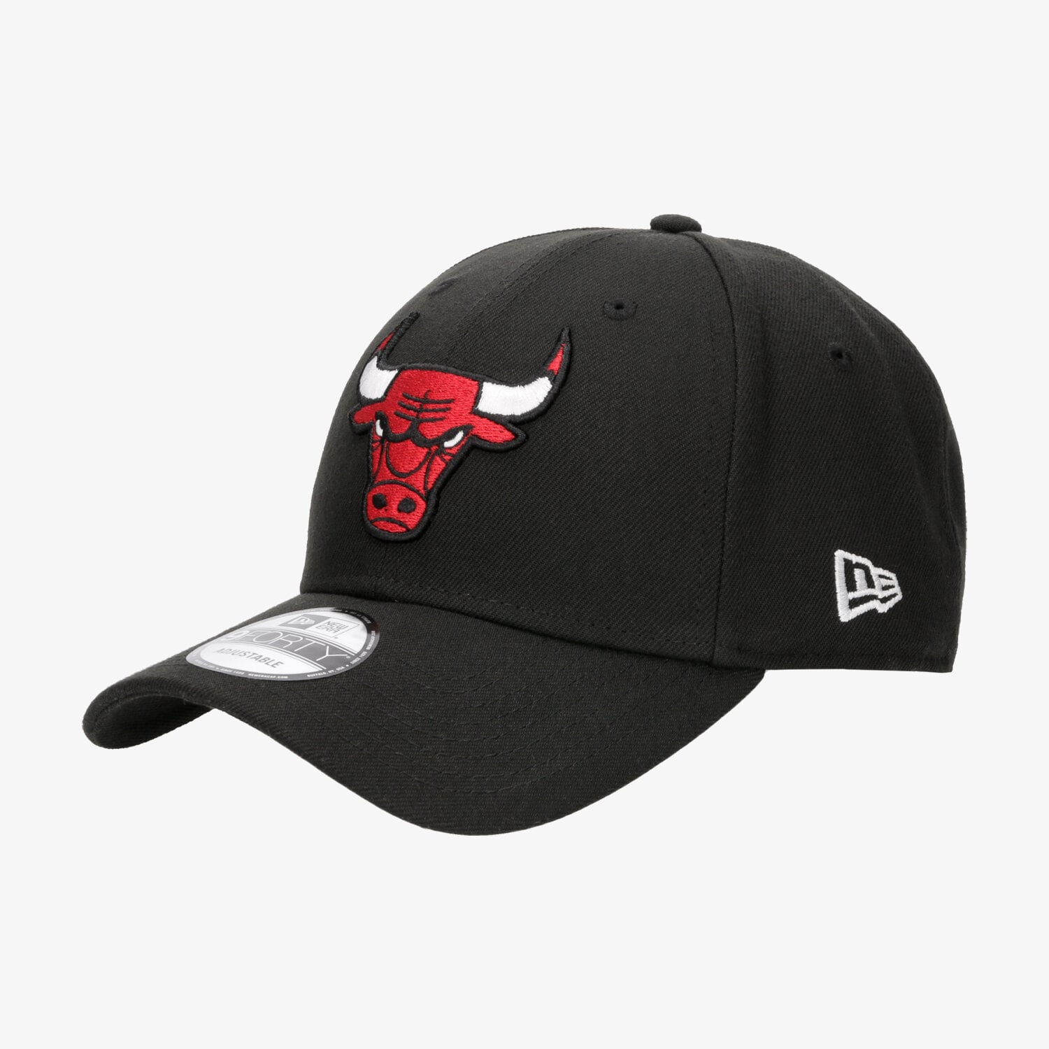 Czapka z daszkiem męska NEW ERA CZAPKA THE LEAGUE CHIBUL OTC 12064128 CZARNY