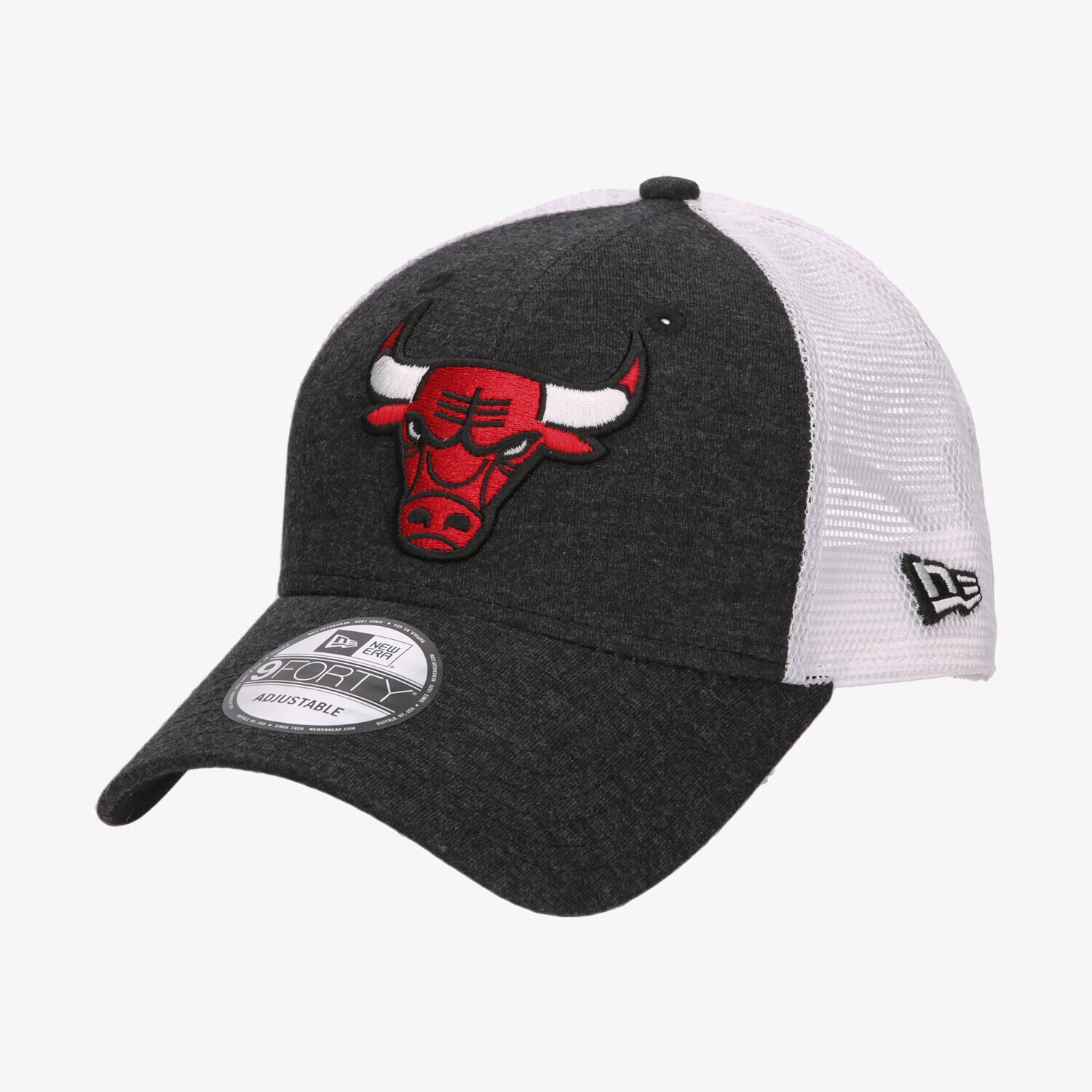 Czapka z daszkiem męska NEW ERA CZAPKA SUMMER LEAGUE 9FORTY CHIBUL OTC 12064134 CZARNY