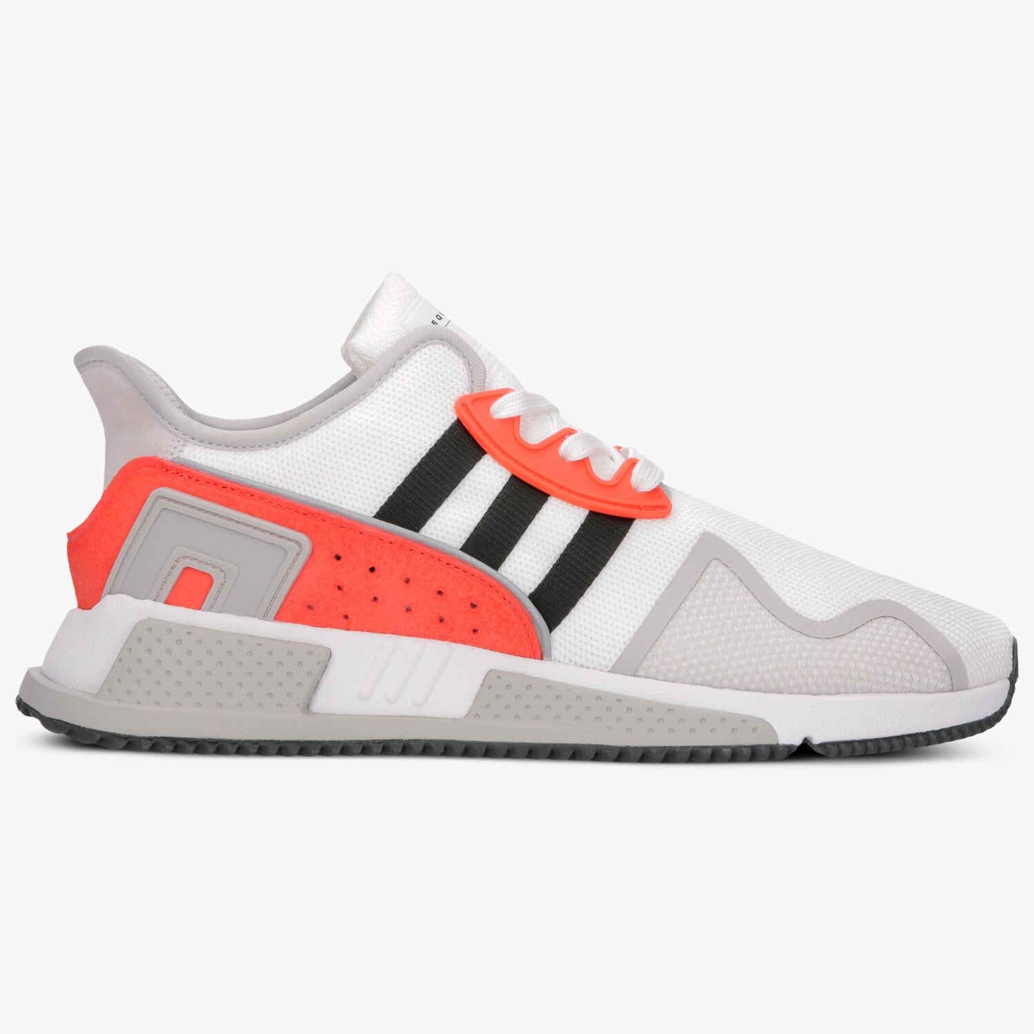 Buty sneakersy męskie ADIDAS EQT CUSHION ADV BB7180 SZARY