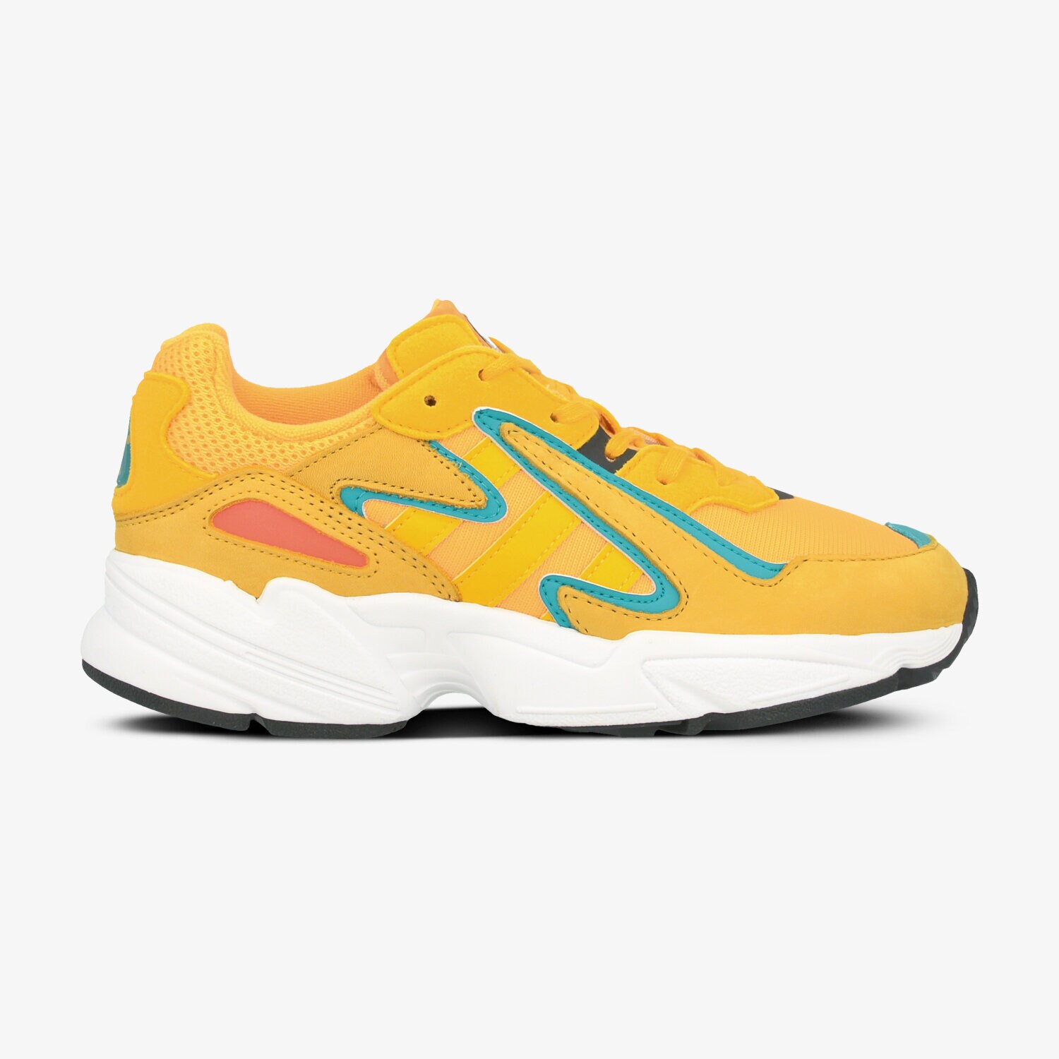 ADIDAS YUNG 96 CHASM J EE7545 TY Dzieci ce Sneakersy w Sizeer