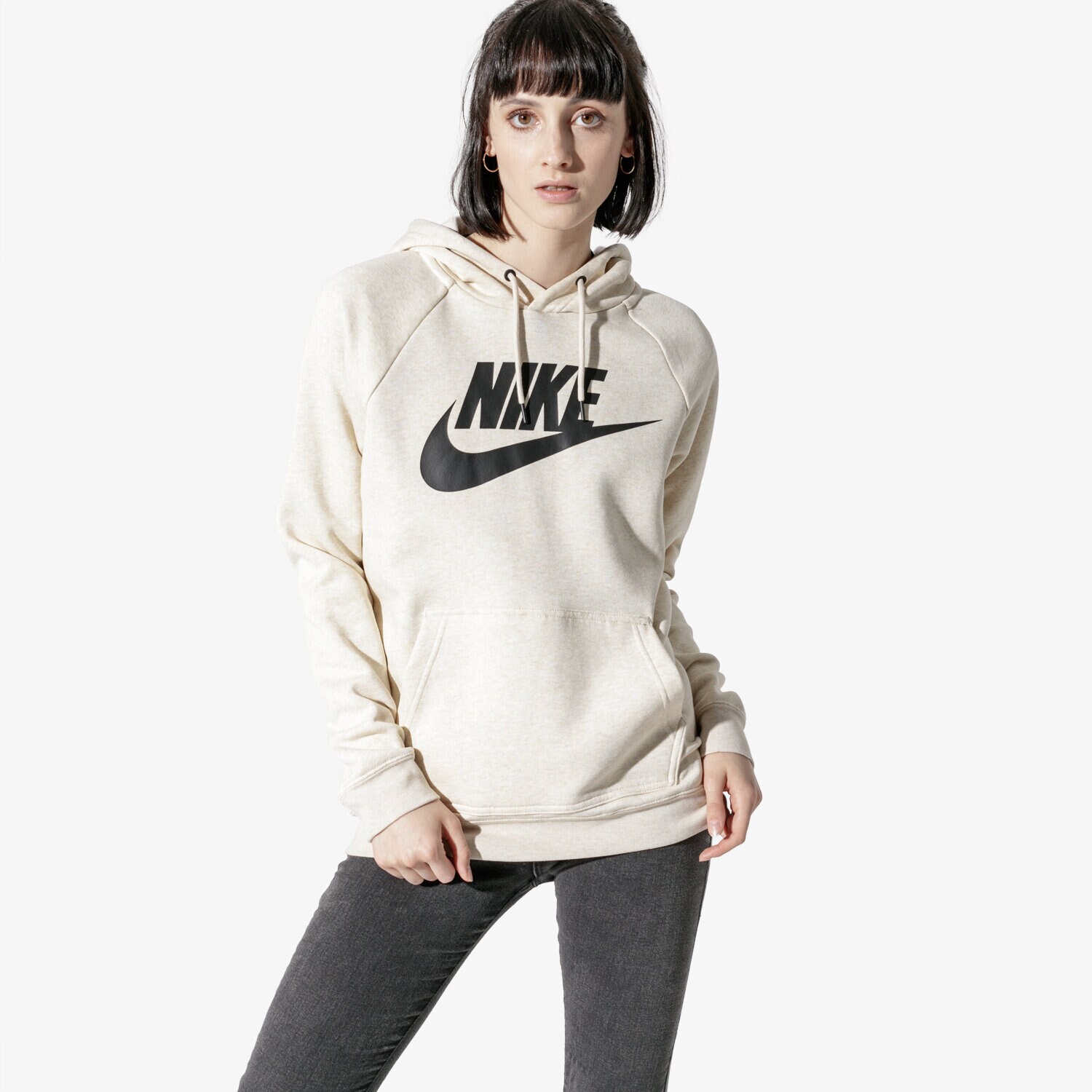 Nike w nsw rally hoodie online