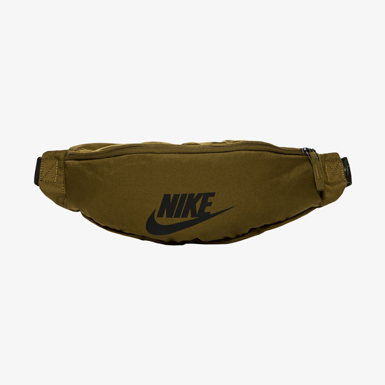 Saszetki nerki damskie NIKE NERKA NK HERITAGE HIP PACK BA5750-368 KHAKI