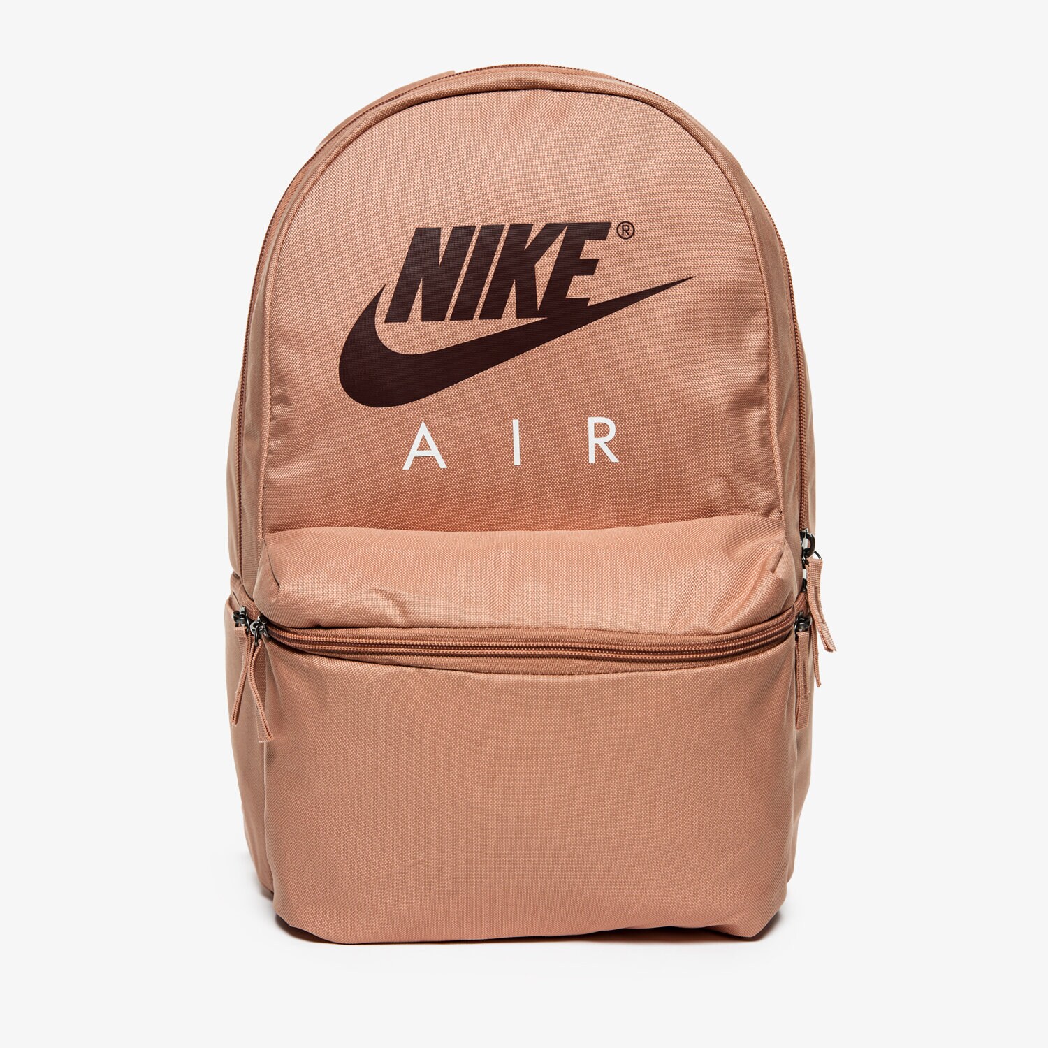 Plecak damski sportowy NIKE PLECAK NK AIR BKPK BA5777605 RÓŻOWY
