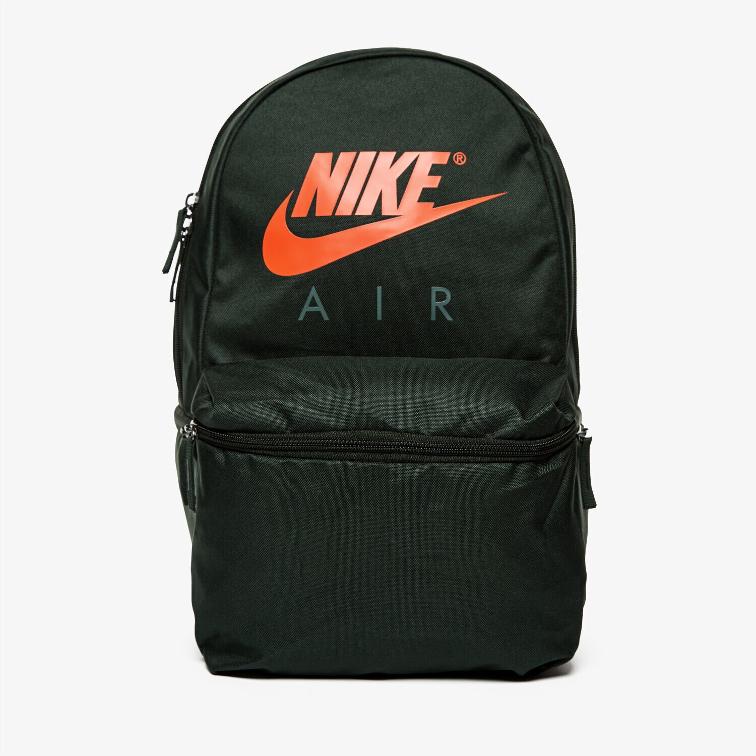 Plecak damski sportowy NIKE PLECAK NK AIR BKPK BA5777346 ZIELONY